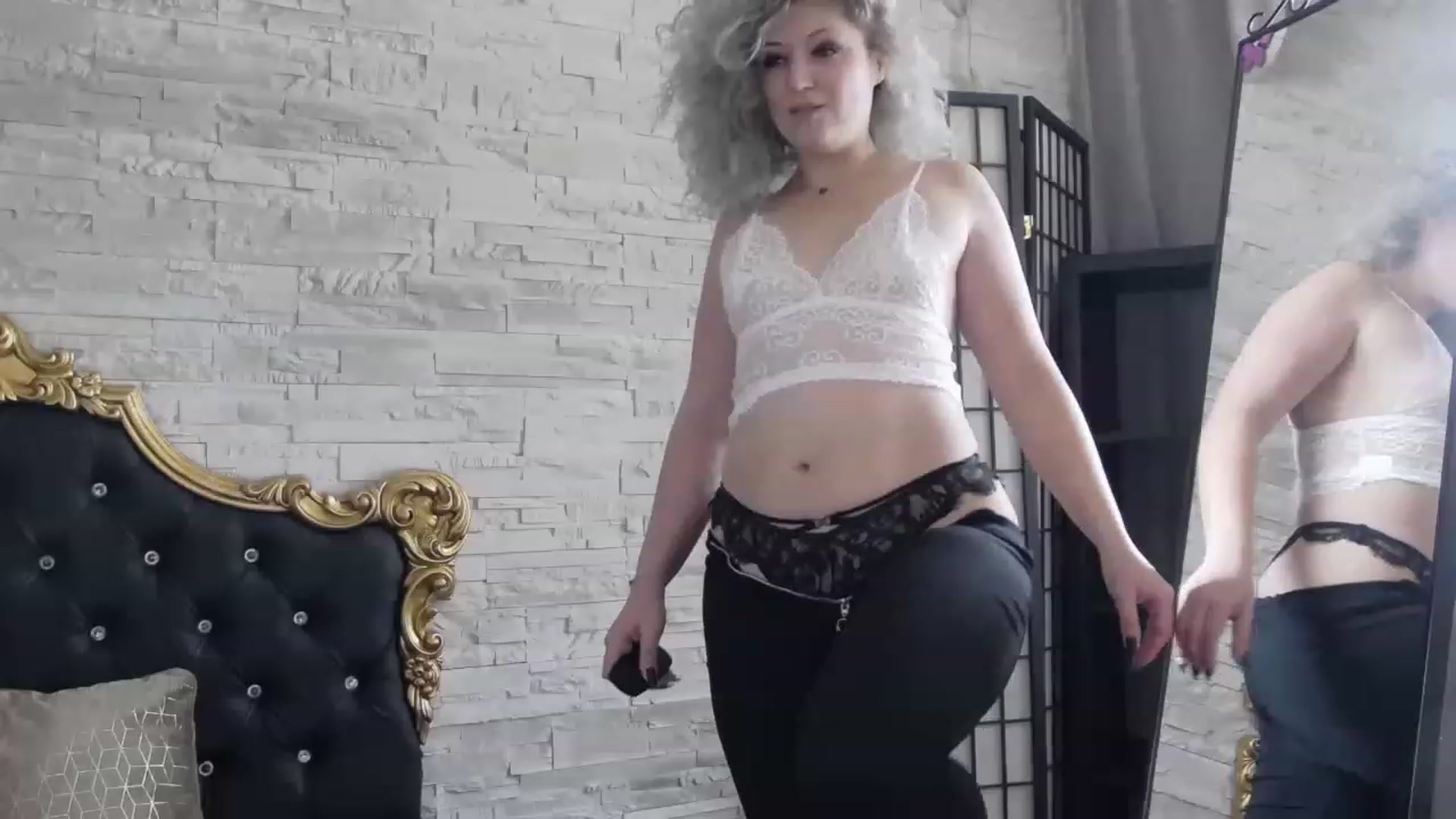 Gallery image thumbnail from SassyKate's myfreecams stream on, 01/30/2023, 09:18 image 14 of 20