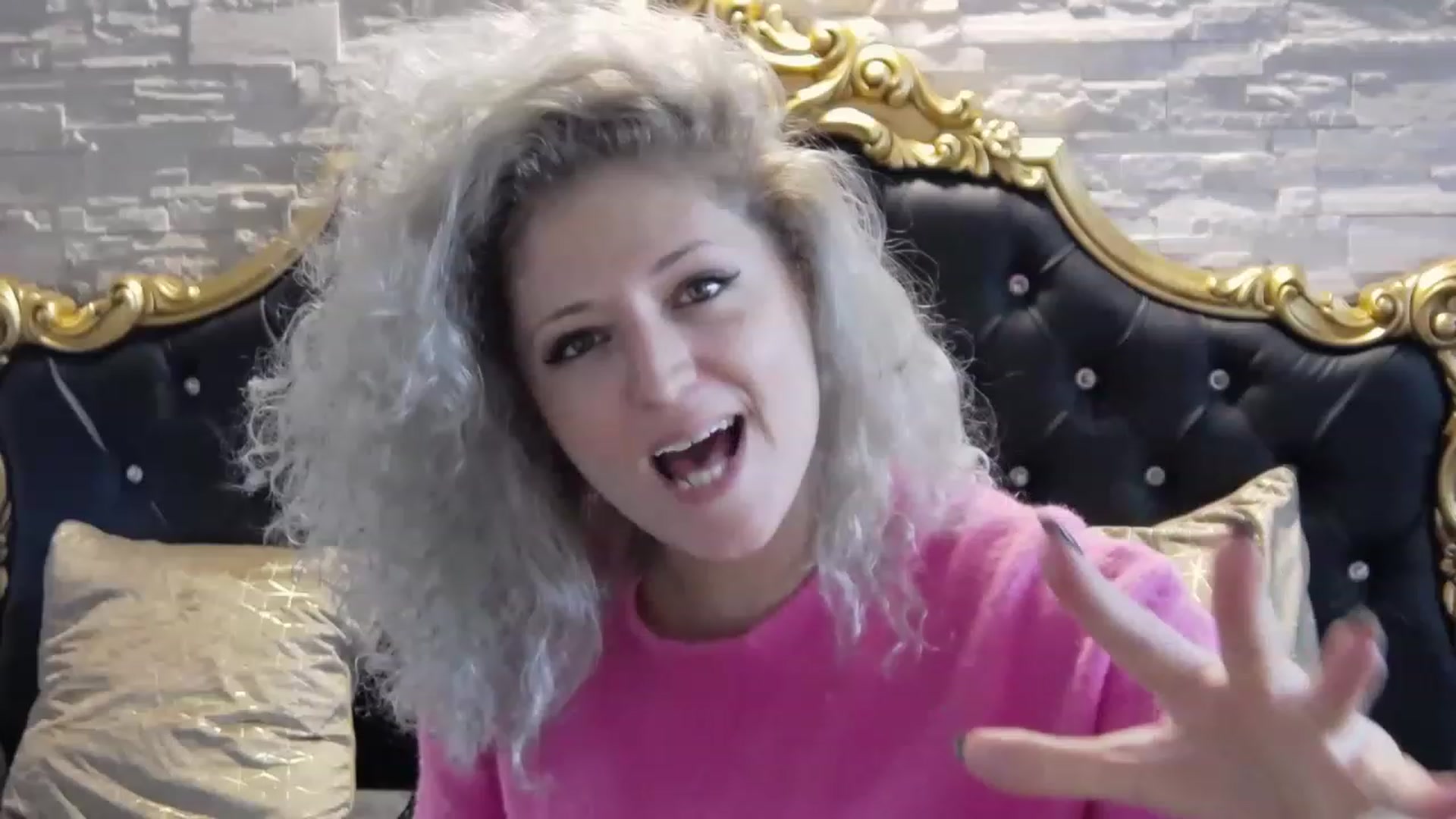Gallery image thumbnail from SassyKate's myfreecams stream on, 01/31/2023, 09:33 image 3 of 20