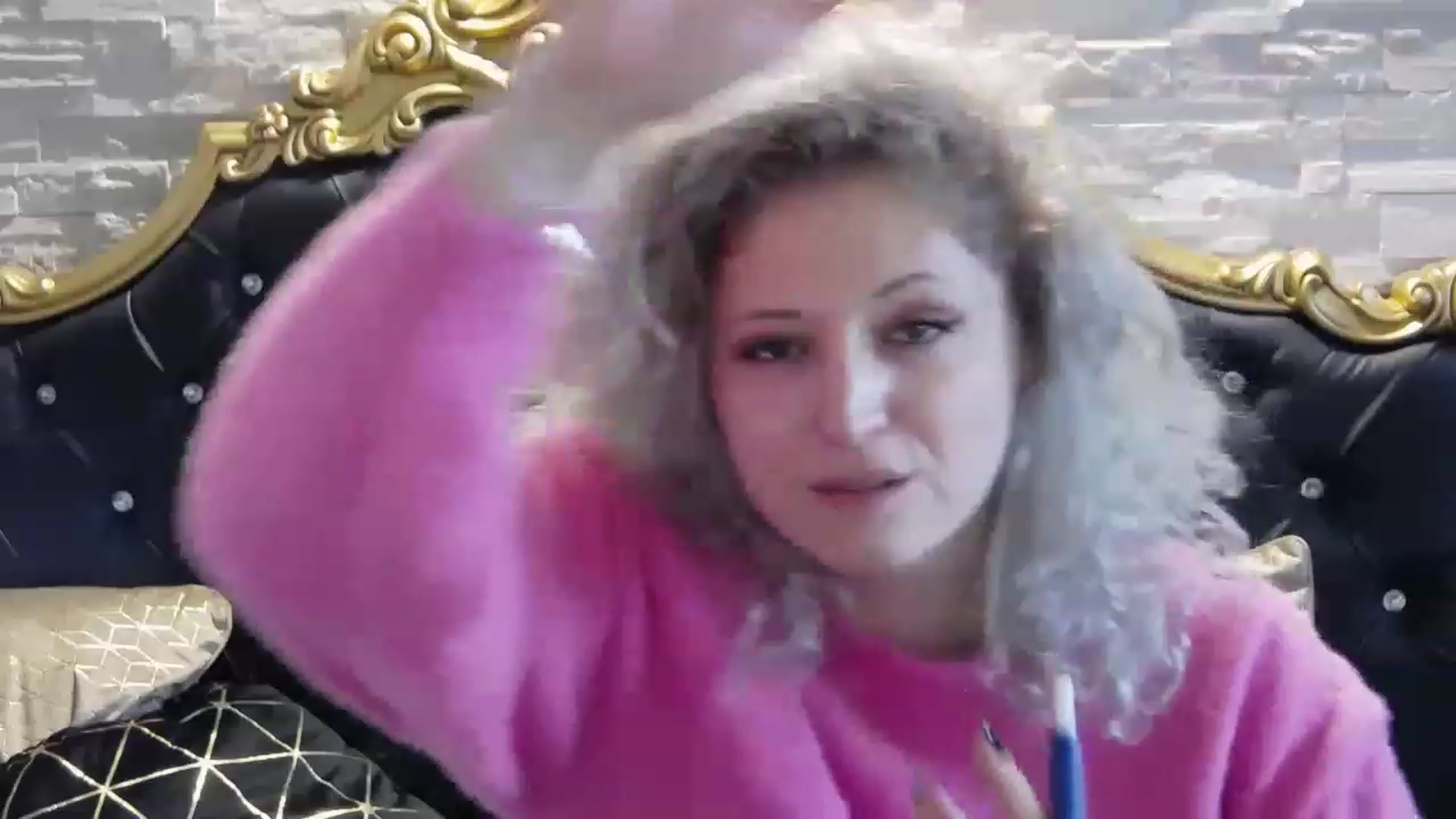 Gallery image thumbnail from SassyKate's myfreecams stream on, 01/31/2023, 09:33 image 20 of 20