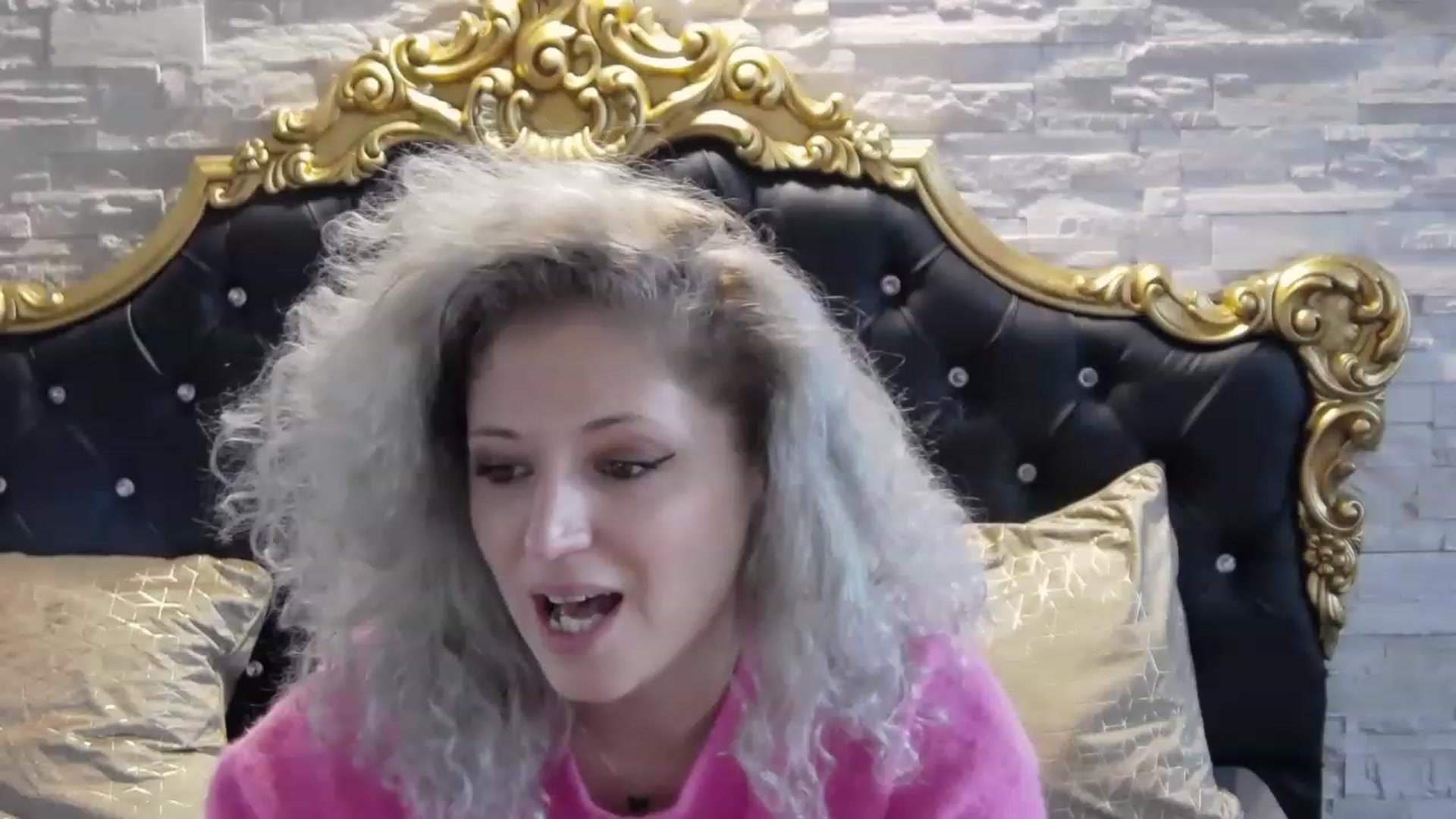 Gallery image thumbnail from SassyKate's myfreecams stream on, 01/31/2023, 09:33 image 2 of 20