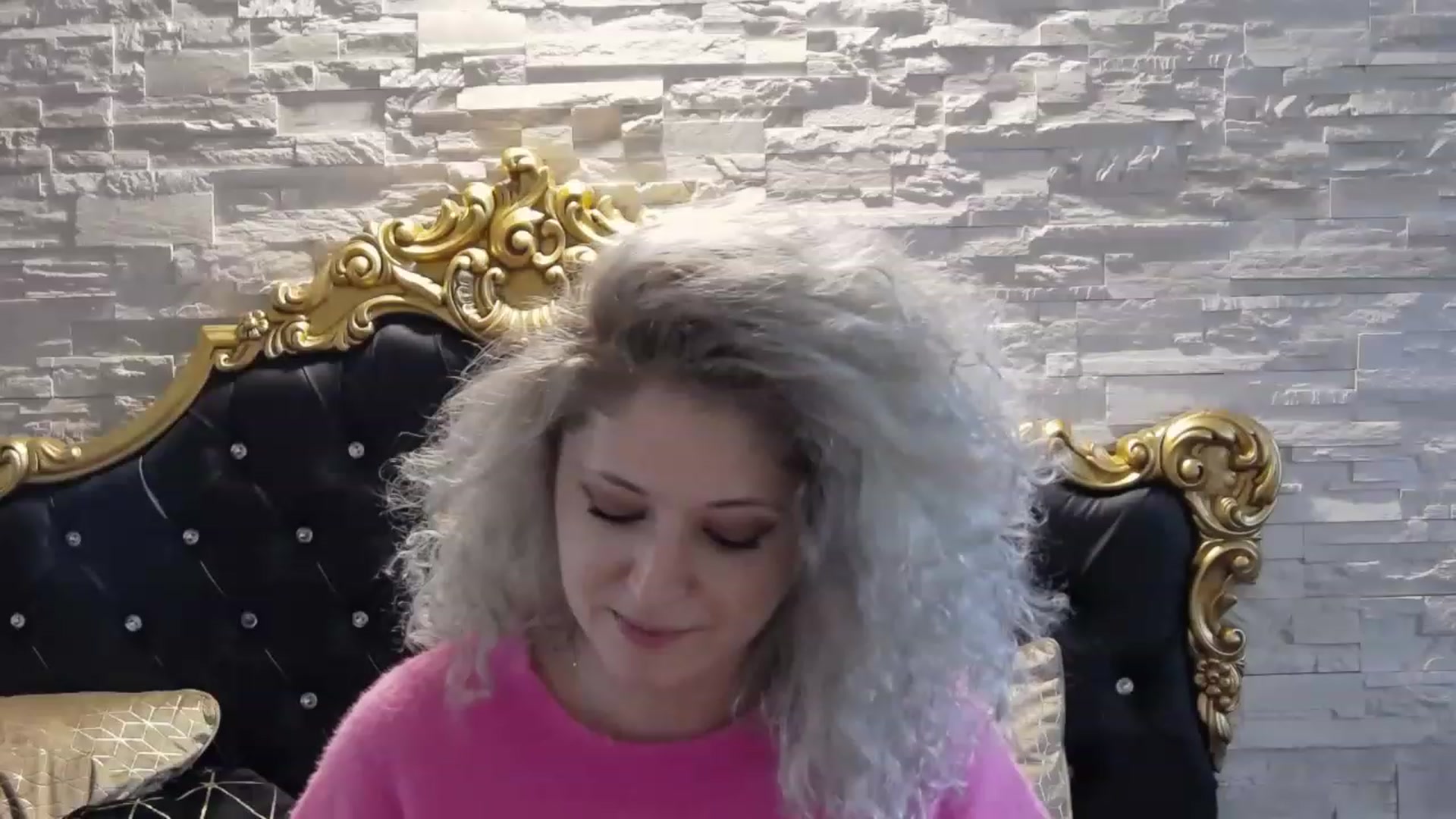 Gallery image thumbnail from SassyKate's myfreecams stream on, 01/31/2023, 09:33 image 19 of 20