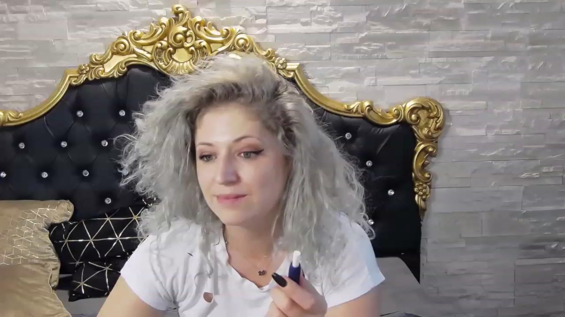 Gallery image thumbnail from SassyKate's myfreecams stream on, 01/31/2023, 11:47 image 19 of 20