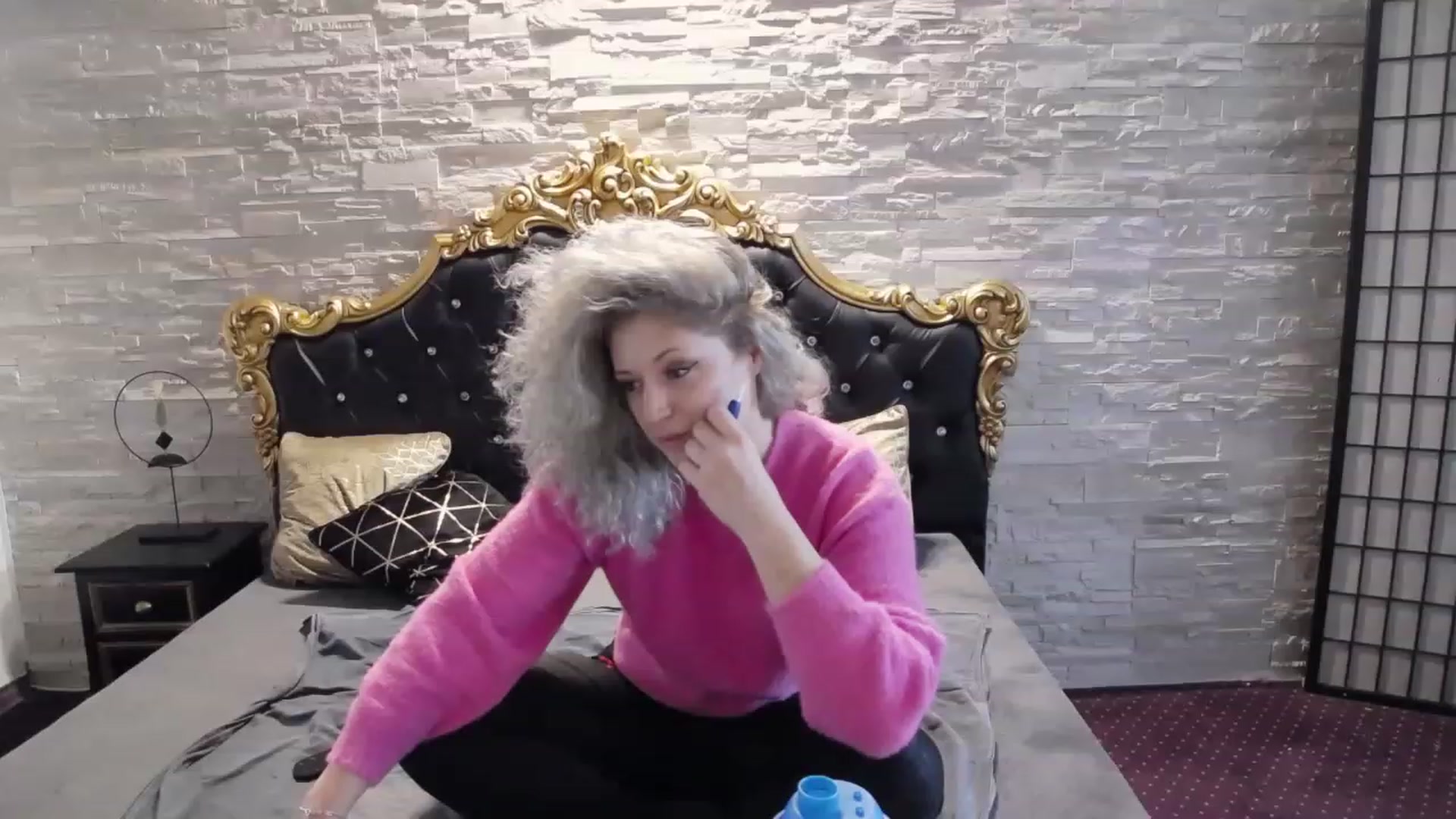 Gallery image thumbnail from SassyKate's myfreecams stream on, 01/31/2023, 11:47 image 1 of 20