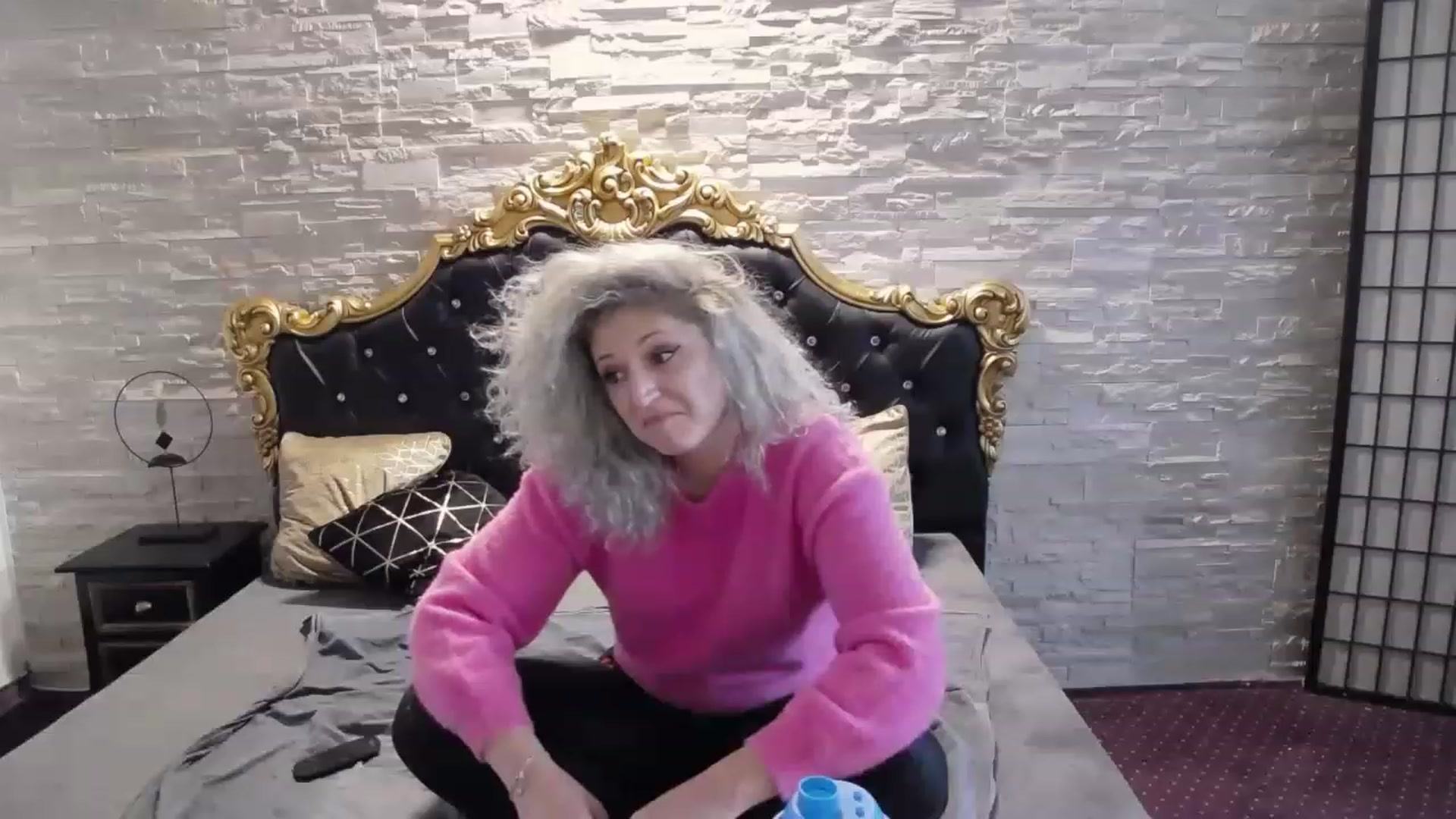 Gallery image thumbnail from SassyKate's myfreecams stream on, 01/31/2023, 11:47 image 2 of 20
