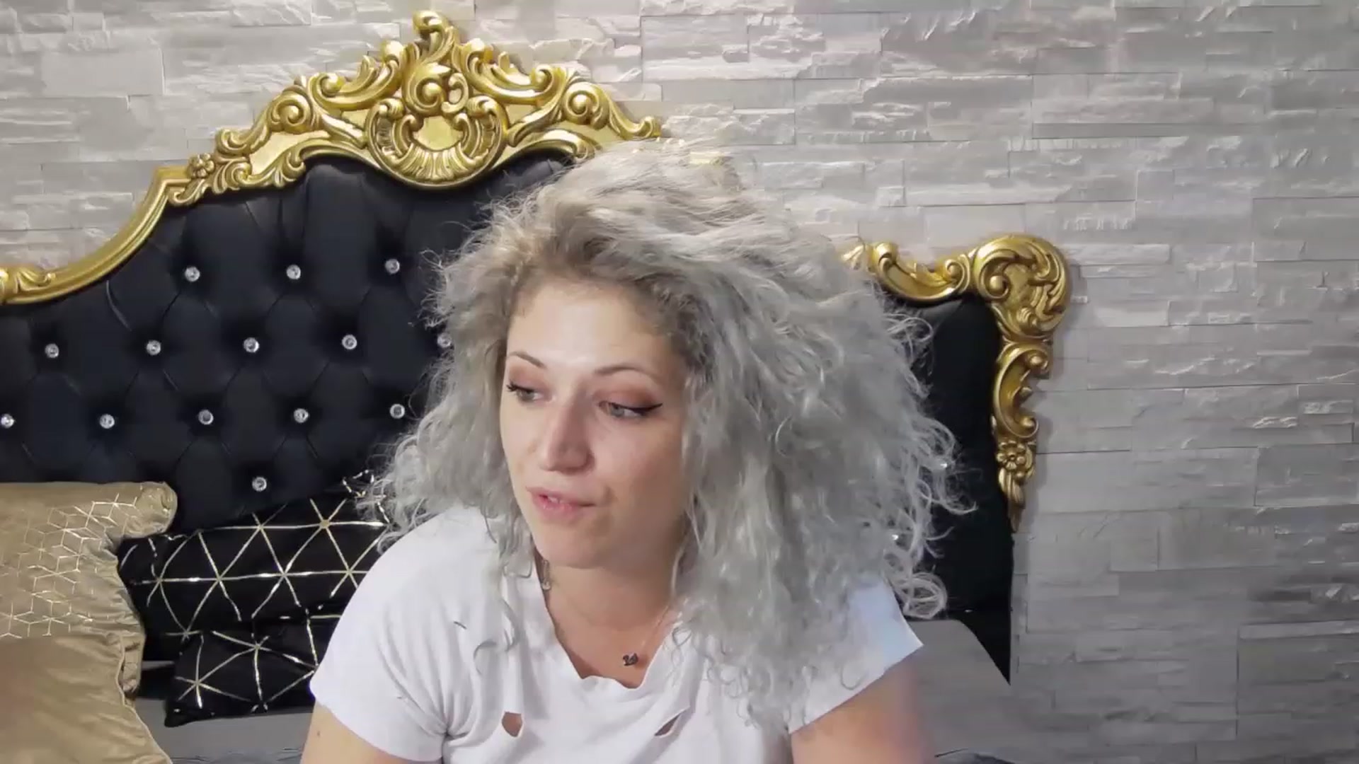 Gallery image thumbnail from SassyKate's myfreecams stream on, 01/31/2023, 11:47 image 18 of 20