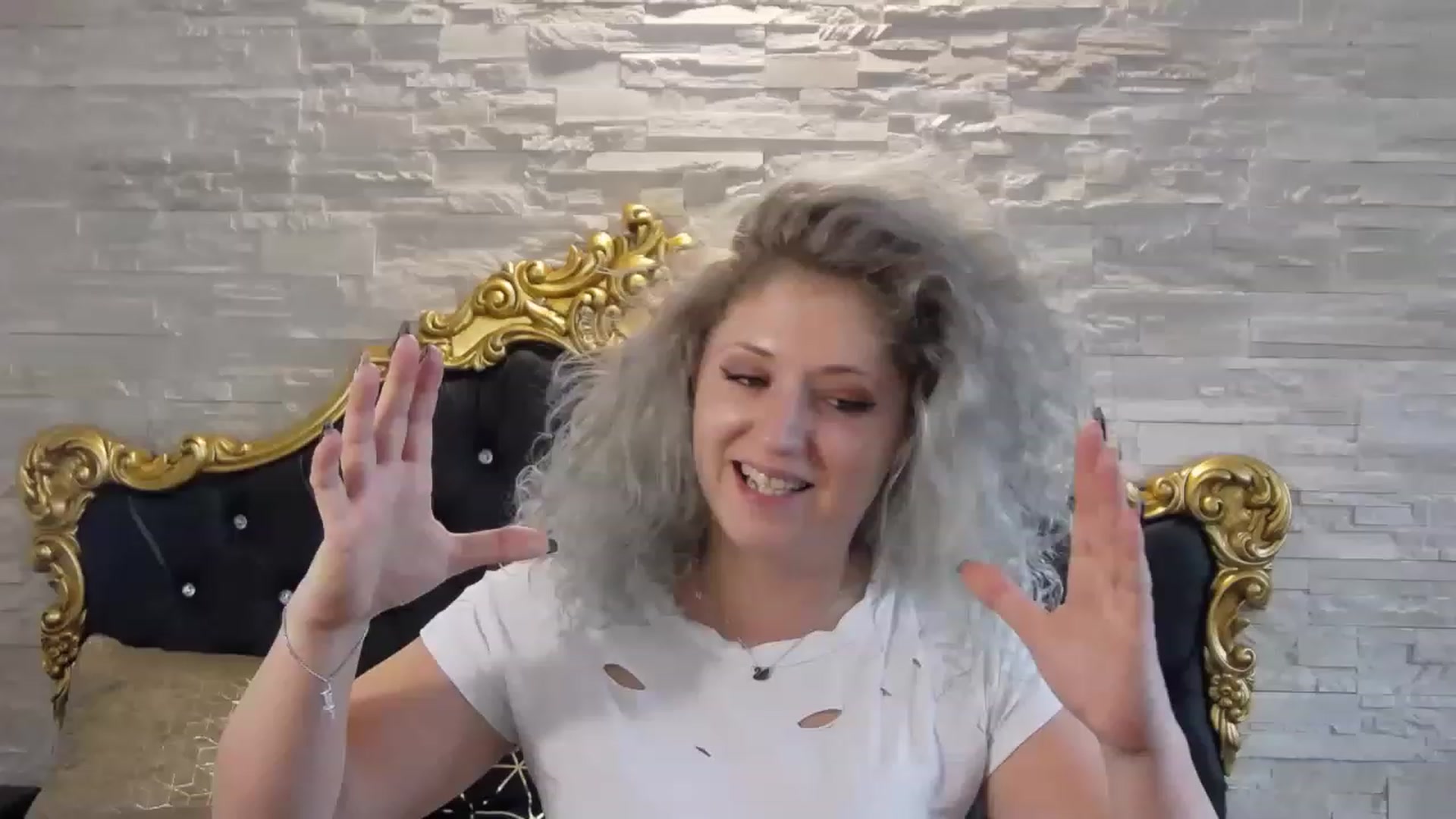 Gallery image thumbnail from SassyKate's myfreecams stream on, 01/31/2023, 13:05 image 1 of 20
