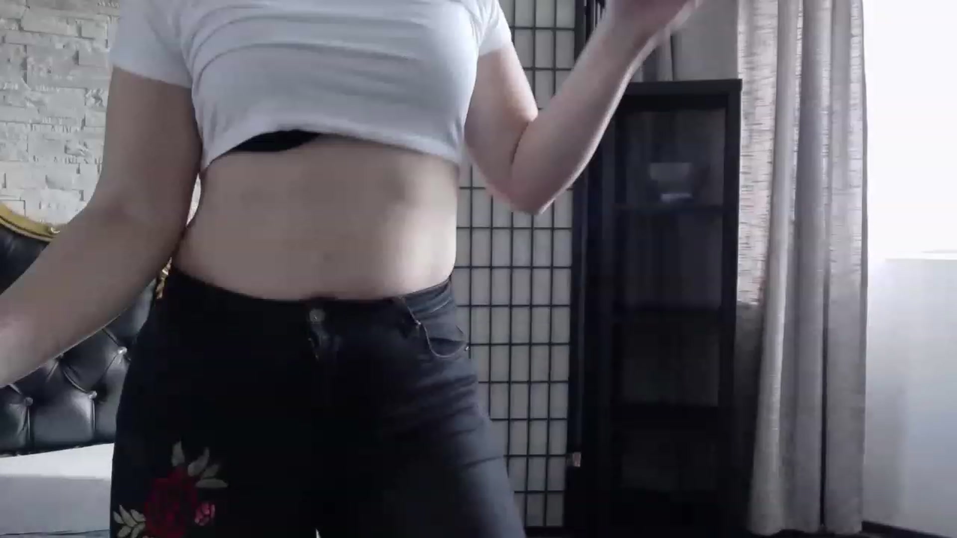 Gallery image thumbnail from SassyKate's myfreecams stream on, 01/31/2023, 13:05 image 8 of 20