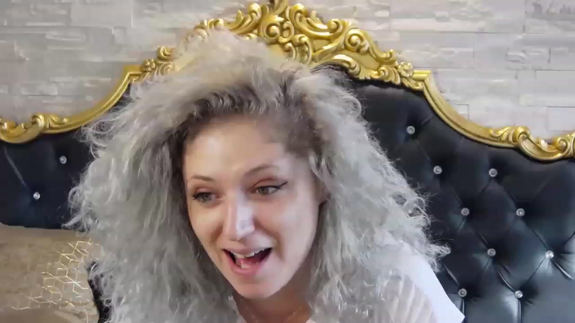 Gallery image thumbnail from SassyKate's myfreecams stream on, 01/31/2023, 13:05 image 5 of 20