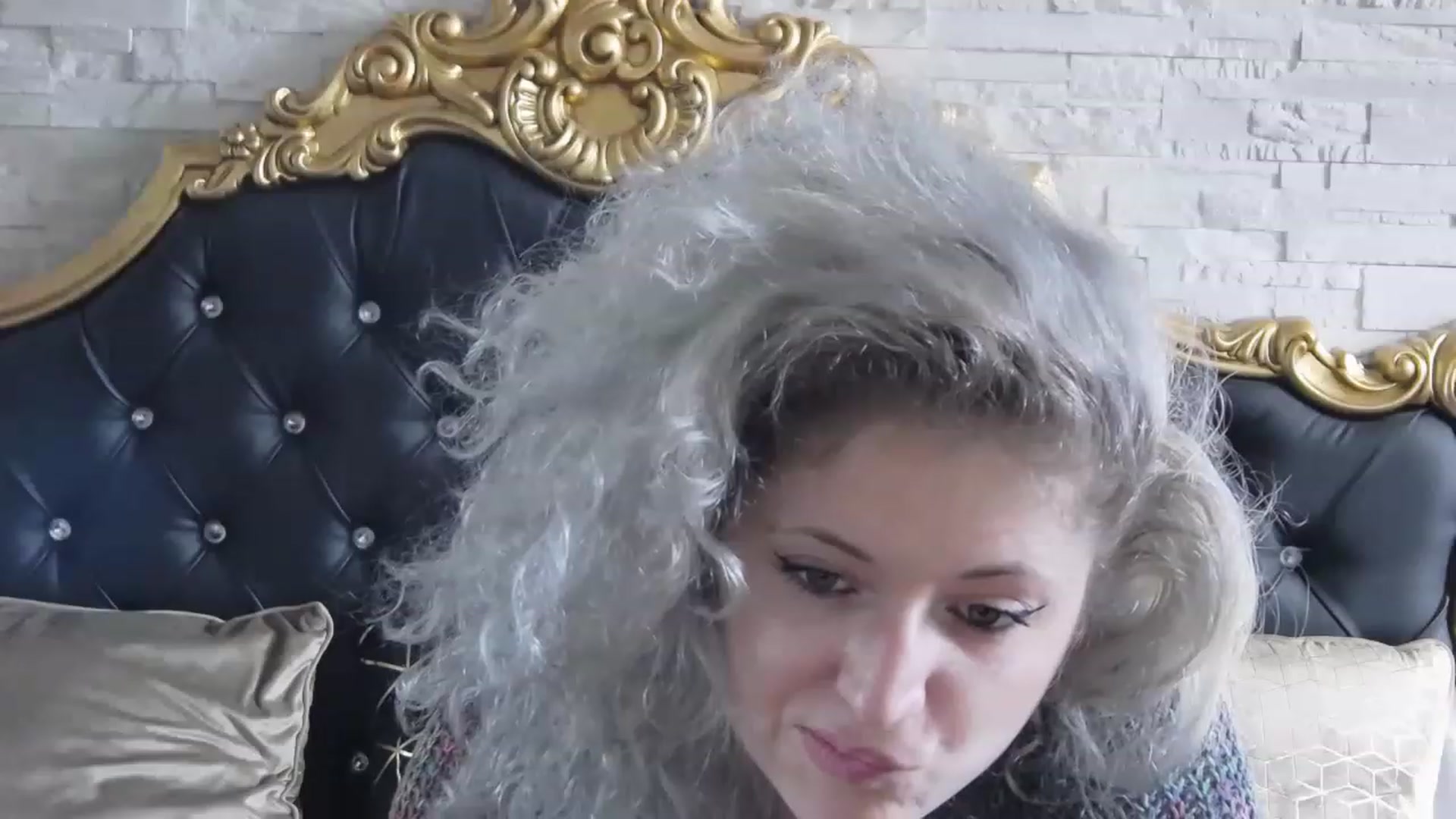 Gallery image thumbnail from SassyKate's myfreecams stream on, 02/01/2023, 13:13 image 14 of 20