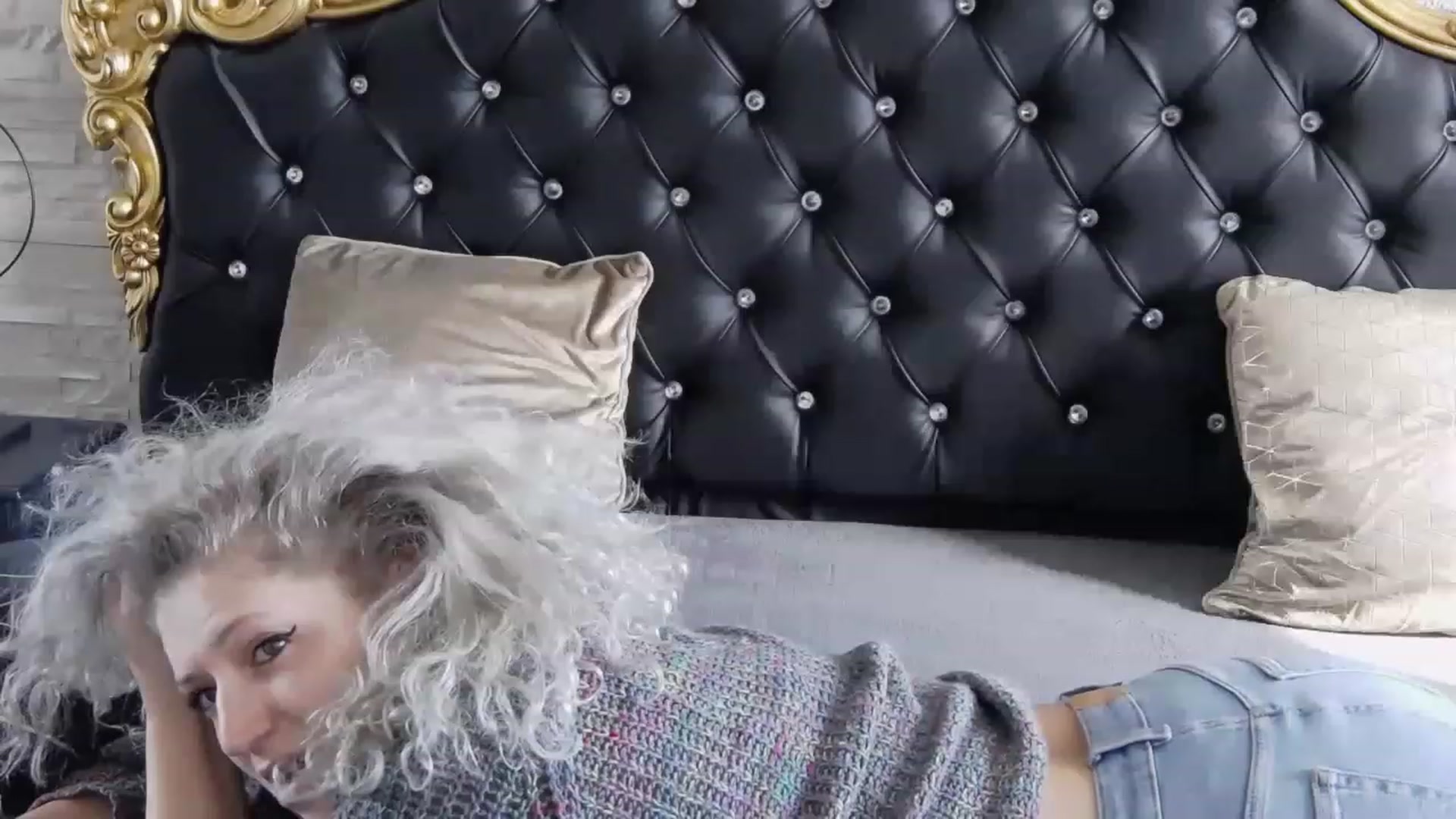 Gallery image thumbnail from SassyKate's myfreecams stream on, 02/01/2023, 13:13 image 12 of 20