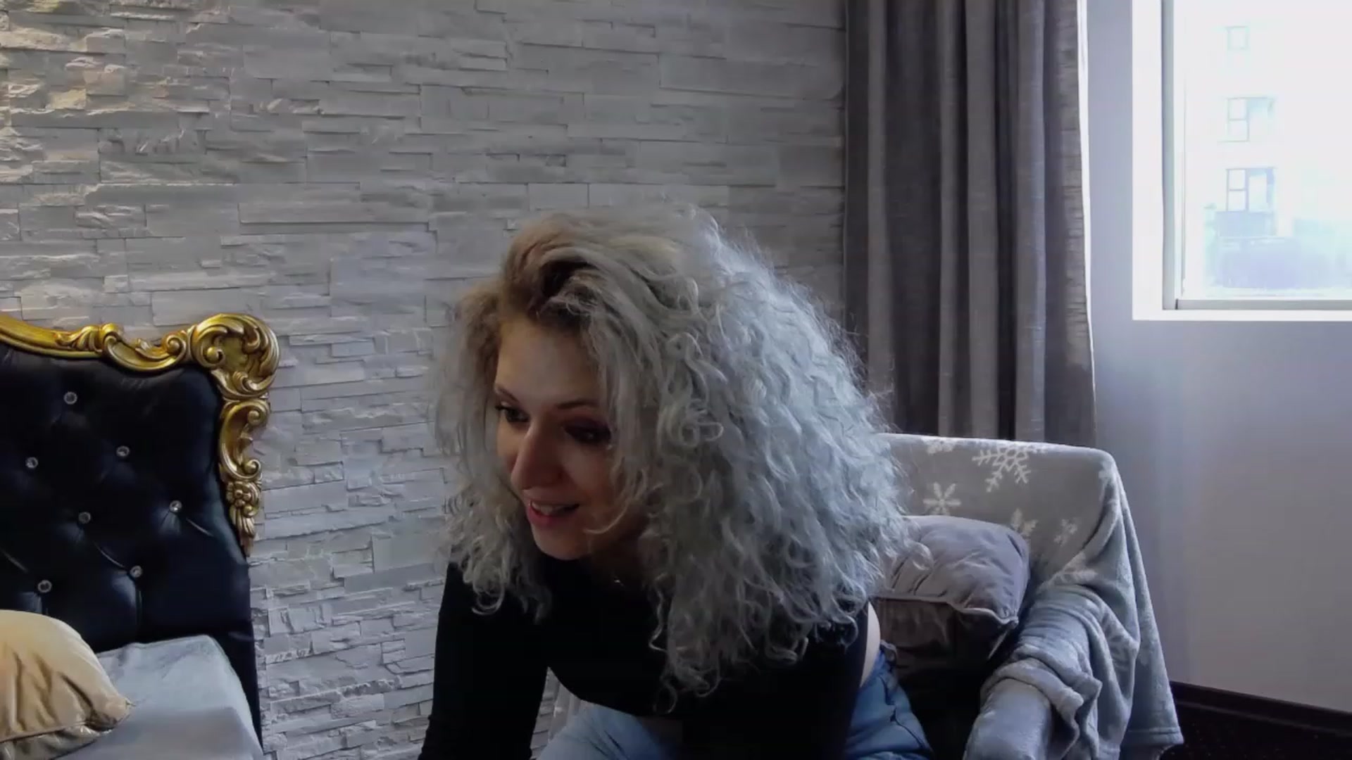 Gallery image thumbnail from SassyKate's myfreecams stream on, 02/03/2023, 11:51 image 1 of 20