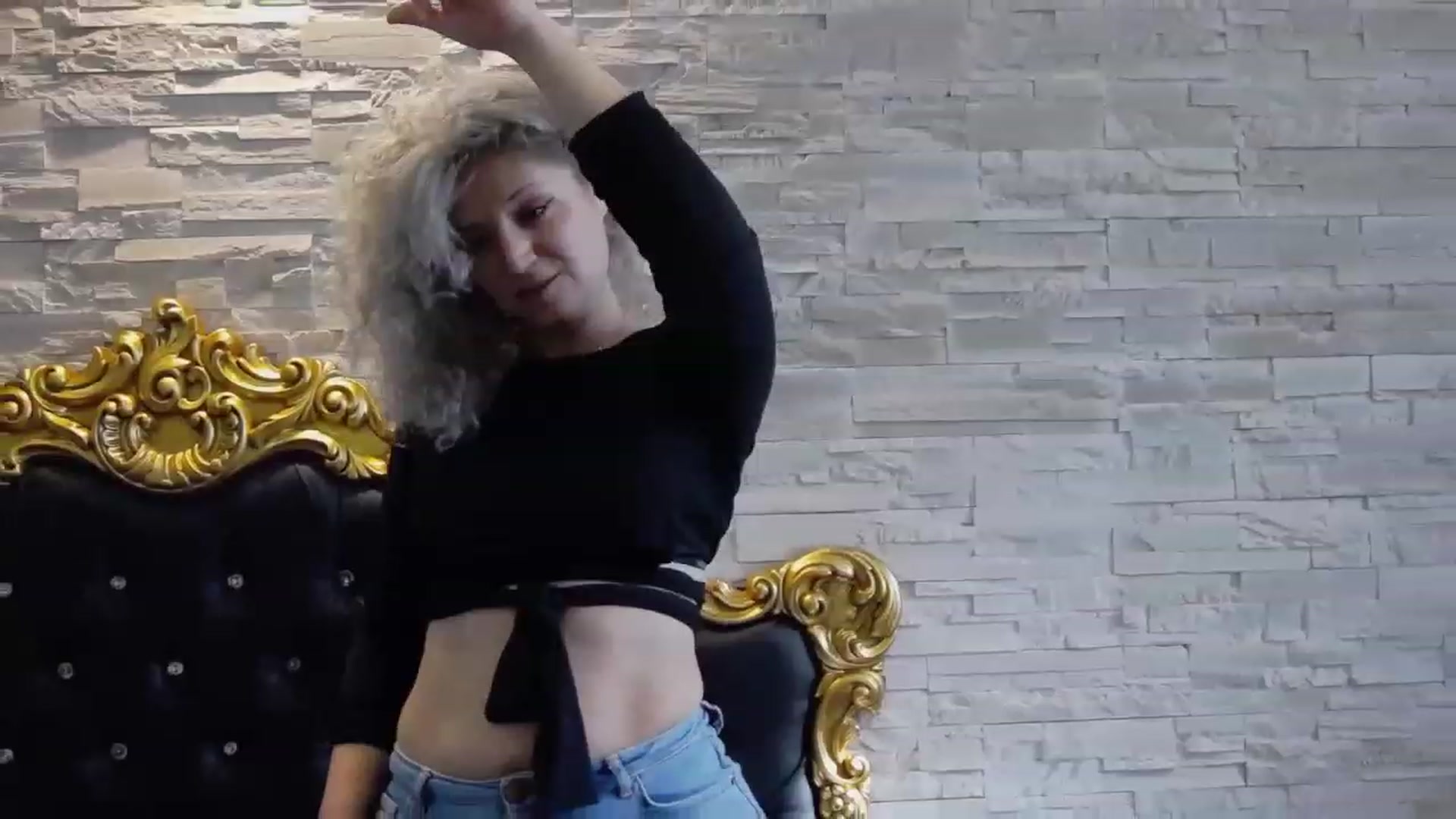 Gallery image thumbnail from SassyKate's myfreecams stream on, 02/03/2023, 11:51 image 6 of 20