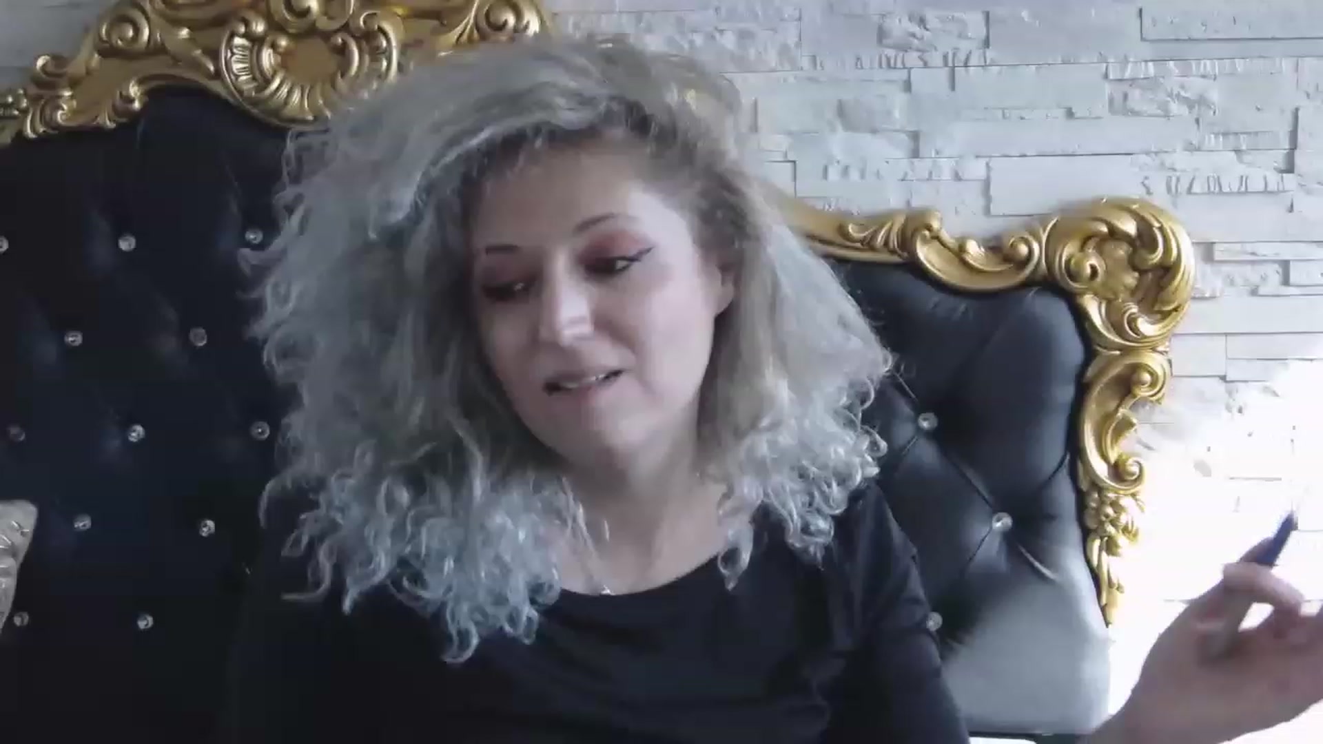 Gallery image thumbnail from SassyKate's myfreecams stream on, 02/03/2023, 12:23 image 9 of 20