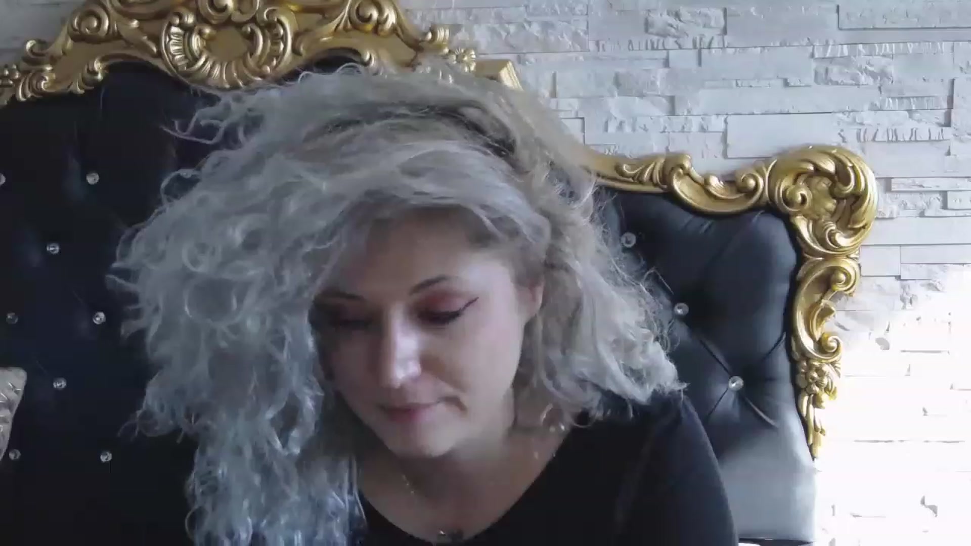 Gallery image thumbnail from SassyKate's myfreecams stream on, 02/03/2023, 12:23 image 20 of 20
