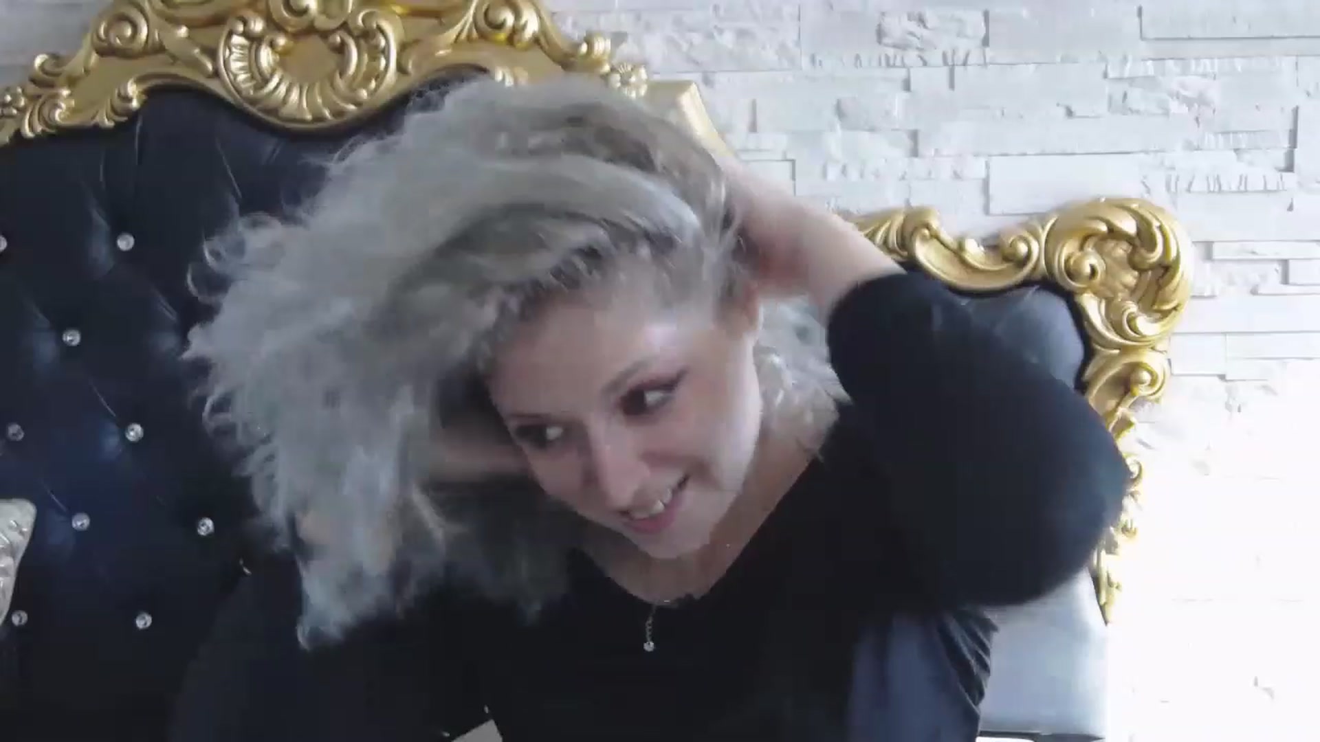 Gallery image thumbnail from SassyKate's myfreecams stream on, 02/03/2023, 12:23 image 19 of 20