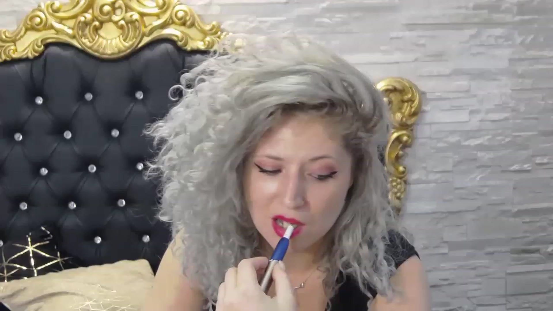 Gallery image thumbnail from SassyKate's myfreecams stream on, 02/06/2023, 09:54 image 17 of 20