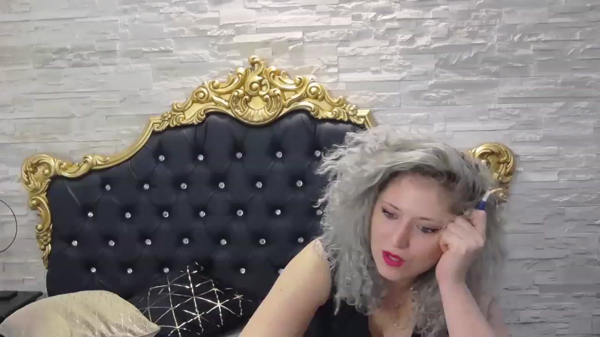 Gallery image thumbnail from SassyKate's myfreecams stream on, 02/06/2023, 09:54 image 1 of 20