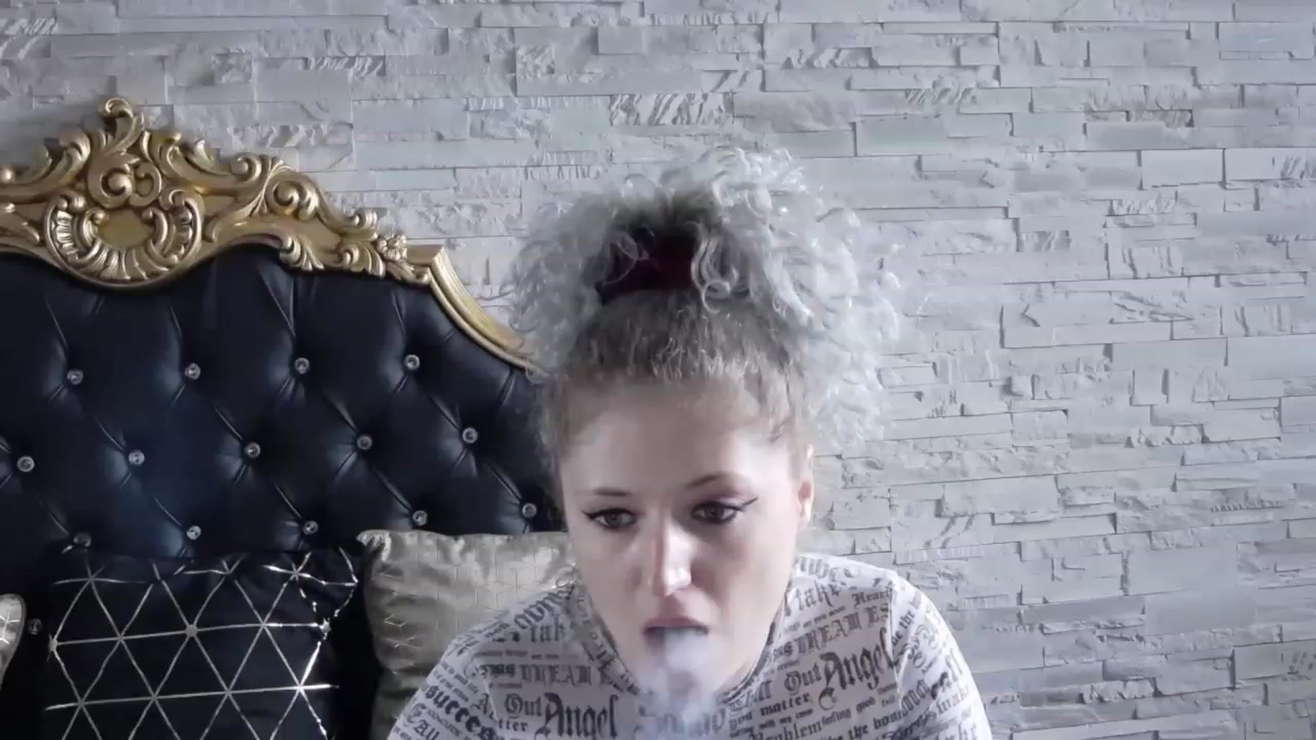 Gallery image thumbnail from SassyKate's myfreecams stream on, 02/07/2023, 11:56 image 3 of 20