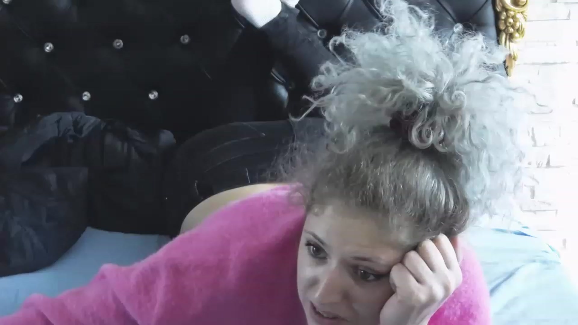 Gallery image thumbnail from SassyKate's myfreecams stream on, 02/10/2023, 12:41 image 9 of 20