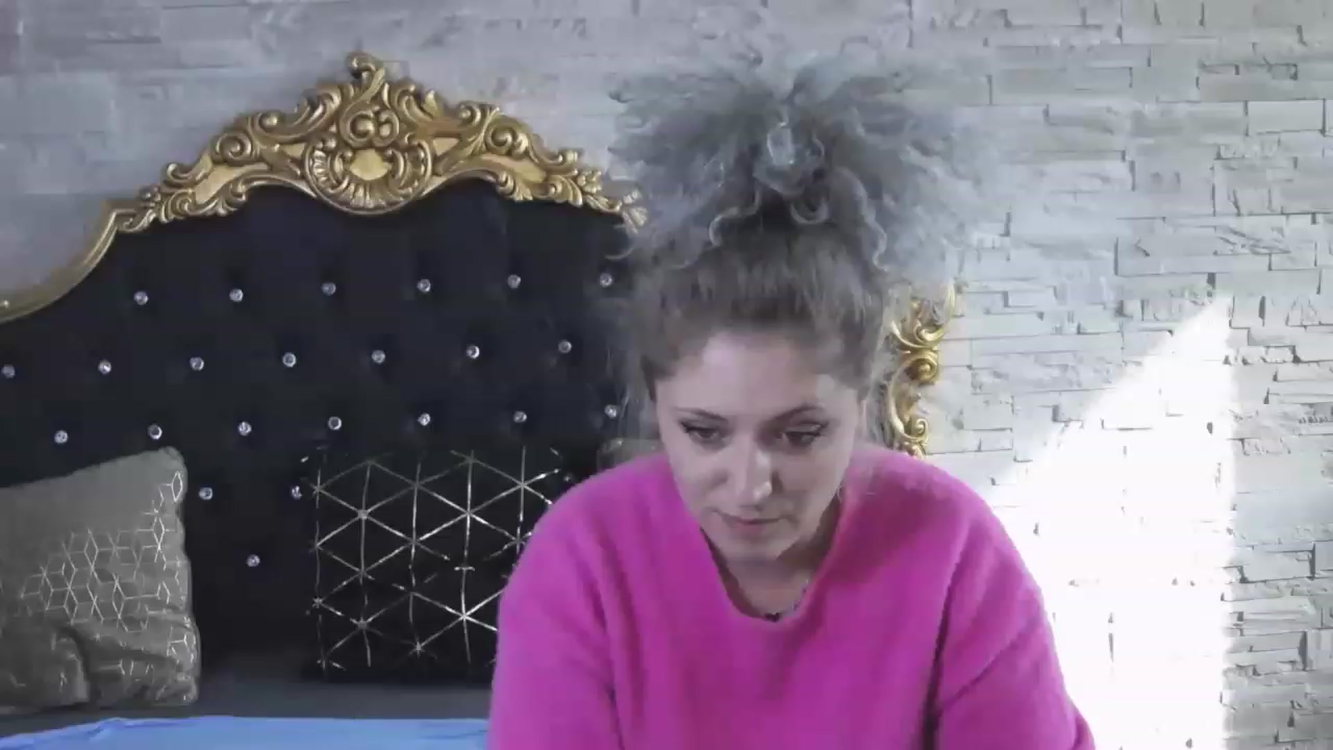 Gallery image thumbnail from SassyKate's myfreecams stream on, 02/10/2023, 12:41 image 18 of 20