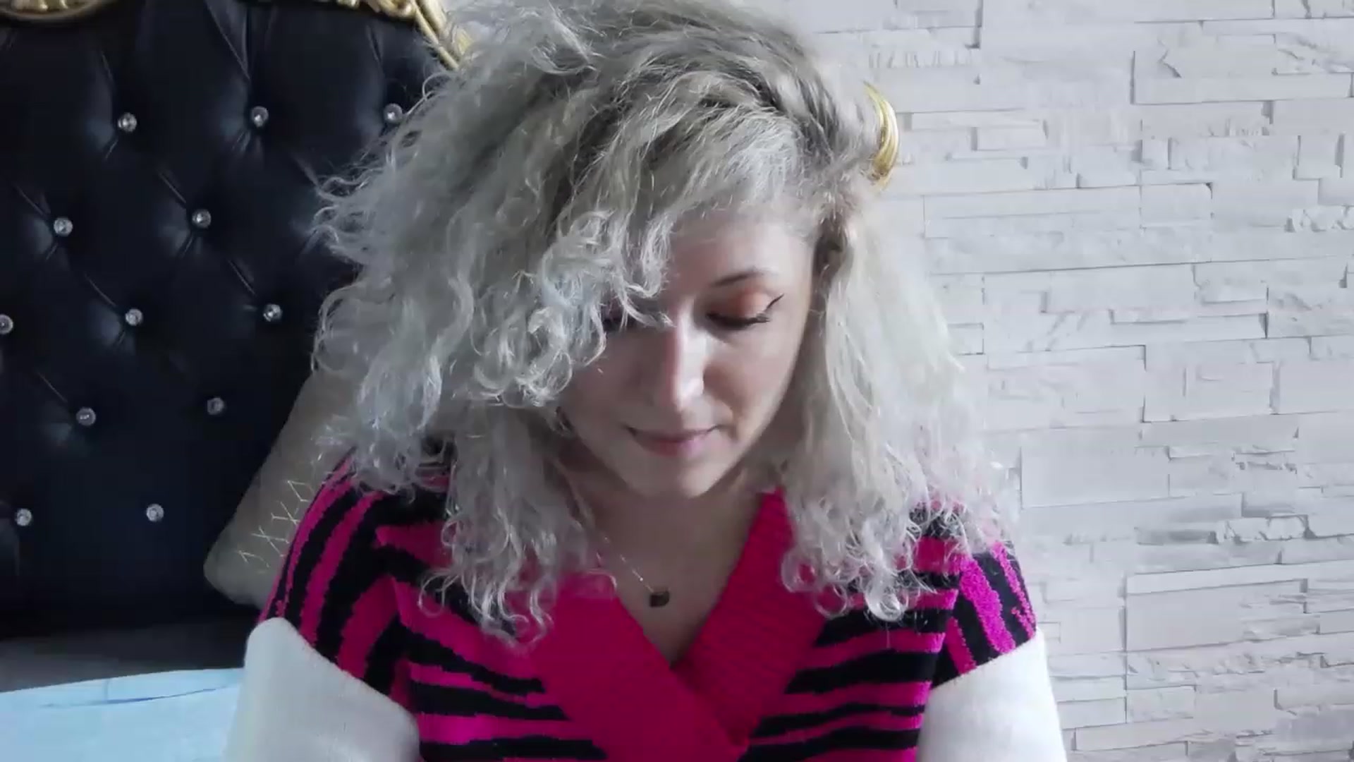 Gallery image thumbnail from SassyKate's myfreecams stream on, 02/11/2023, 11:47 image 10 of 20