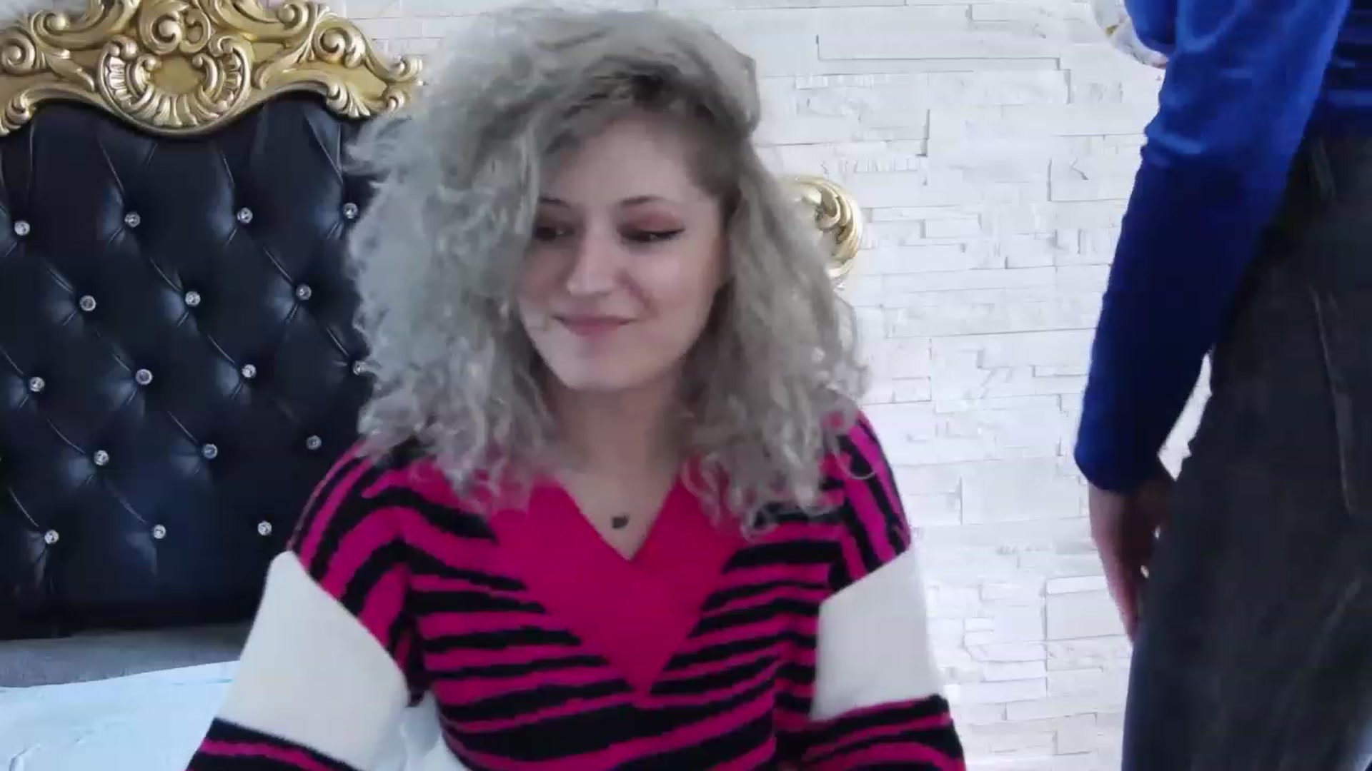 Gallery image thumbnail from SassyKate's myfreecams stream on, 02/11/2023, 11:47 image 14 of 20