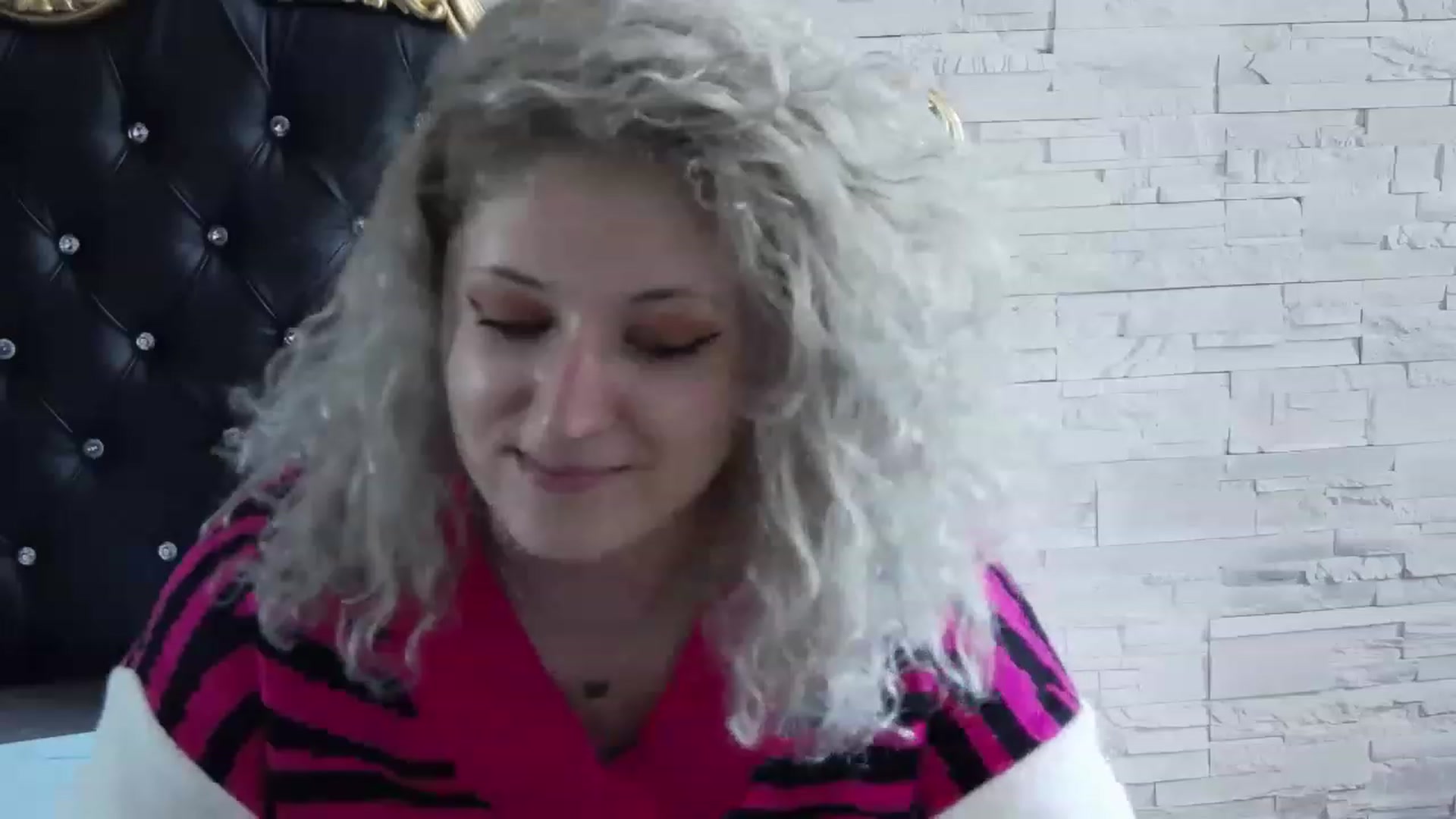 Gallery image thumbnail from SassyKate's myfreecams stream on, 02/11/2023, 11:47 image 6 of 20