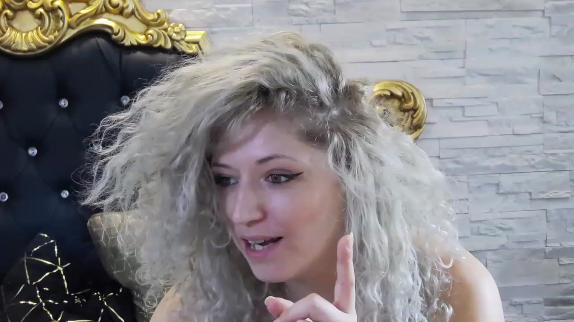 Gallery image thumbnail from SassyKate's myfreecams stream on, 02/13/2023, 09:47 image 20 of 20