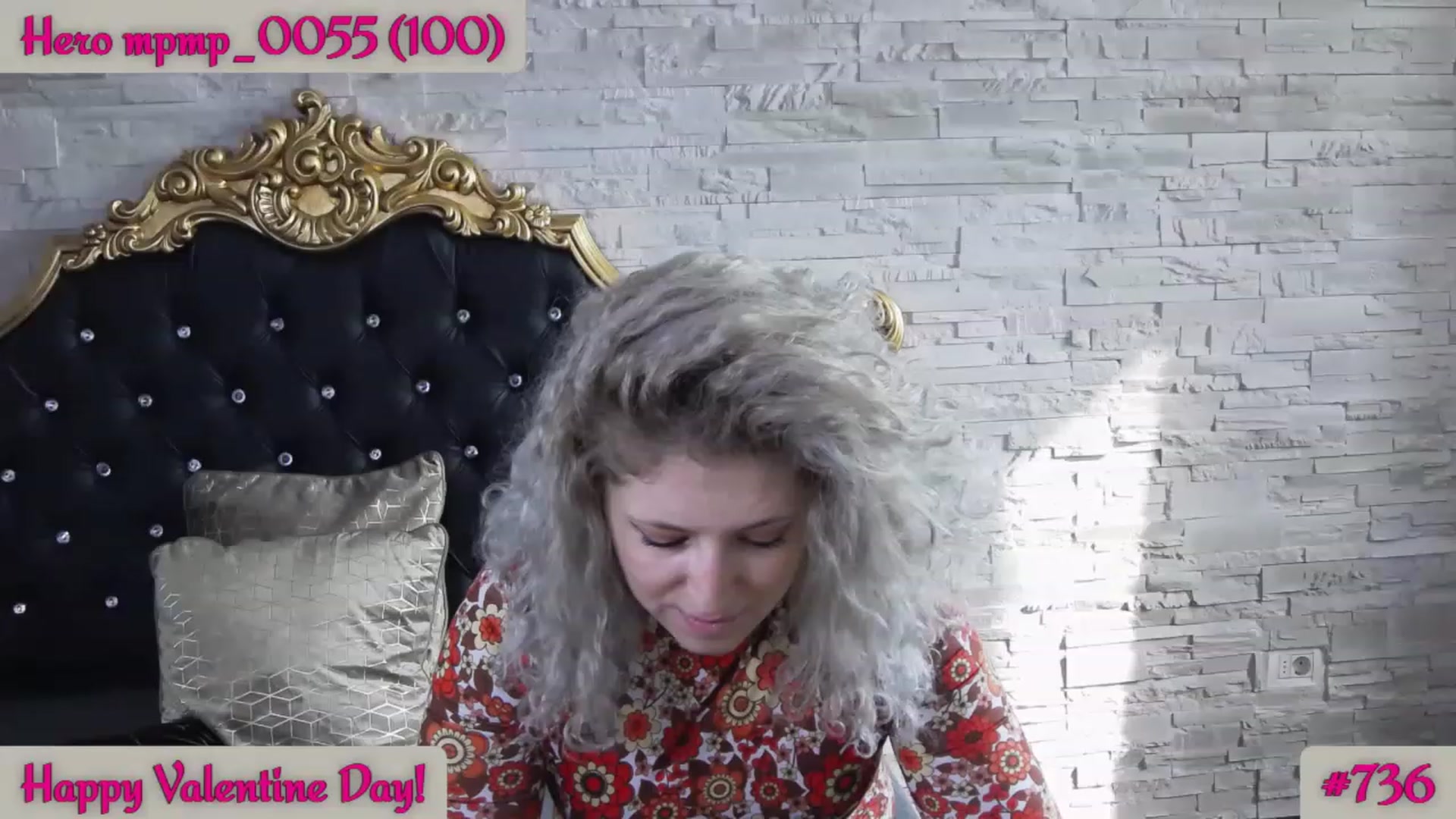 Gallery image thumbnail from SassyKate's myfreecams stream on, 02/14/2023, 13:16 image 5 of 20