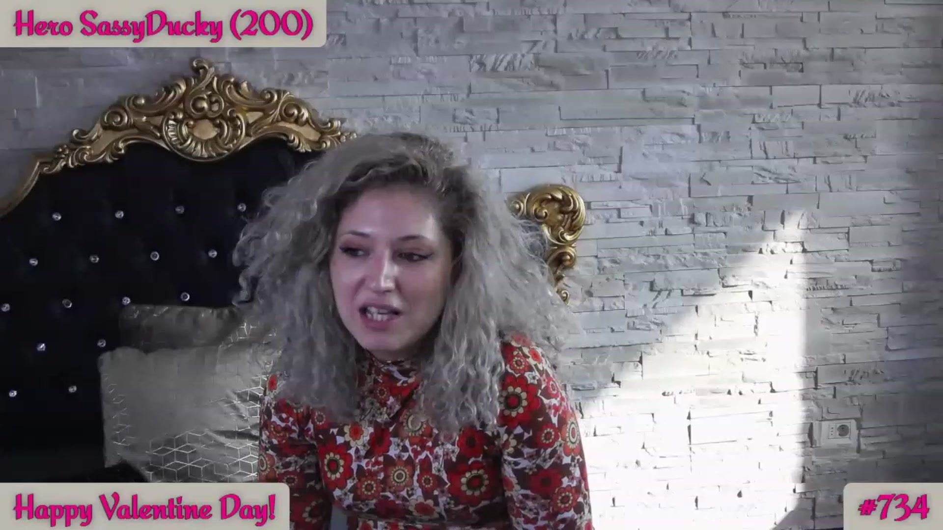 Gallery image thumbnail from SassyKate's myfreecams stream on, 02/14/2023, 13:16 image 12 of 20