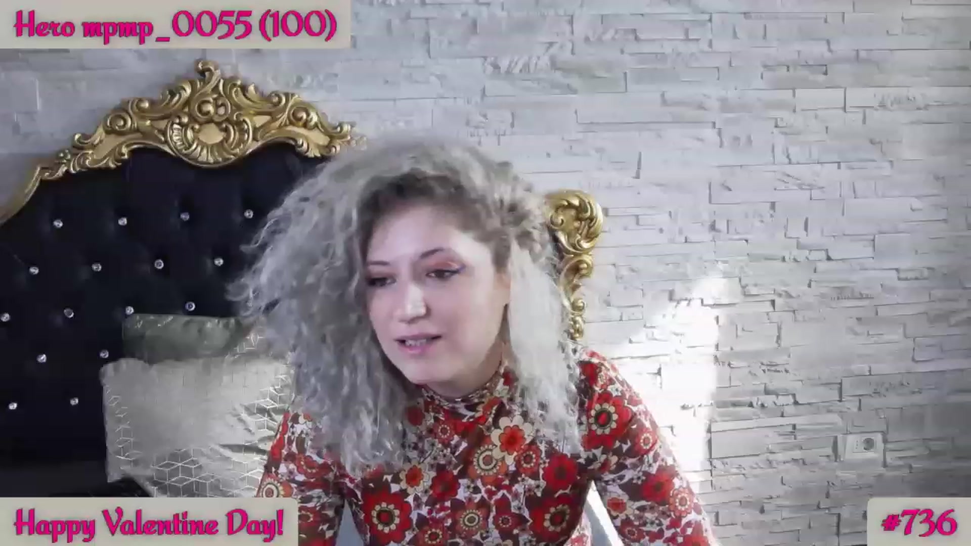 Gallery image thumbnail from SassyKate's myfreecams stream on, 02/14/2023, 13:16 image 3 of 20
