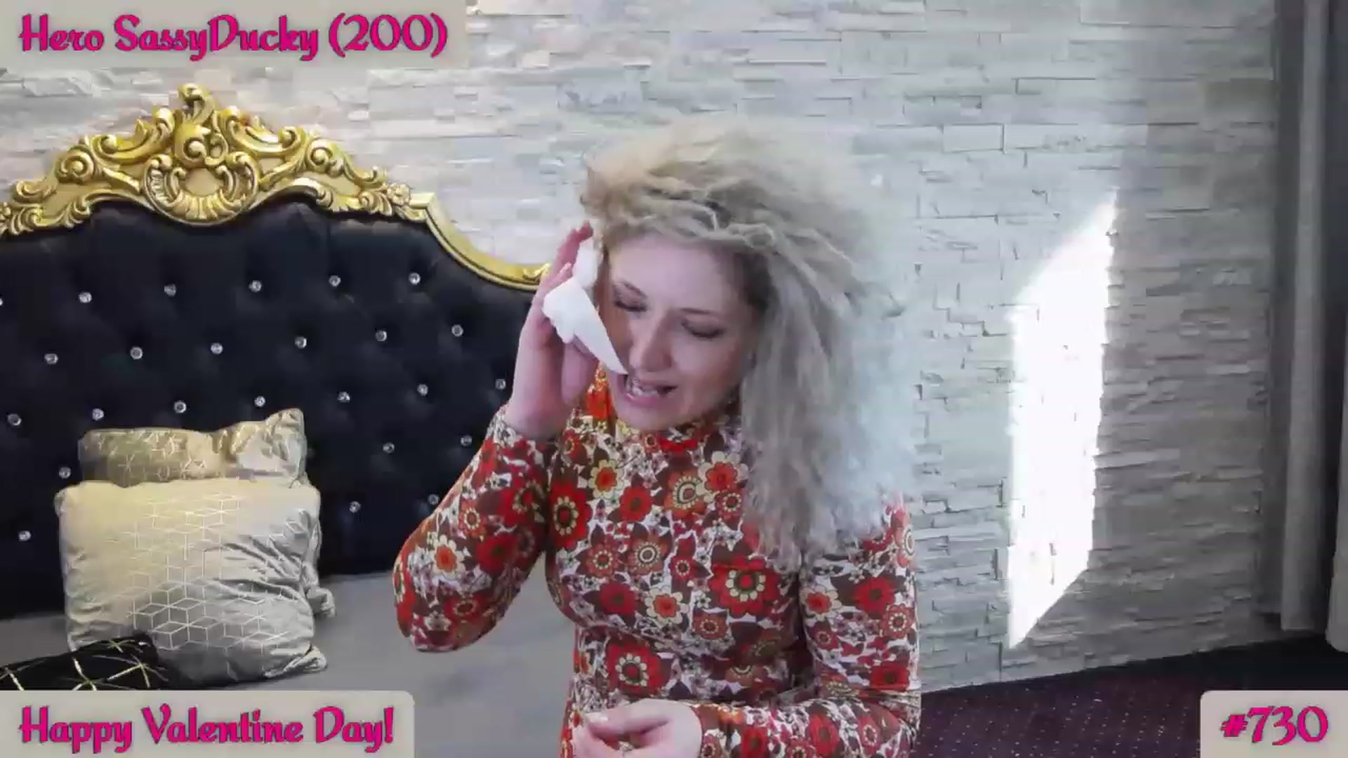 Gallery image thumbnail from SassyKate's myfreecams stream on, 02/14/2023, 13:16 image 18 of 20