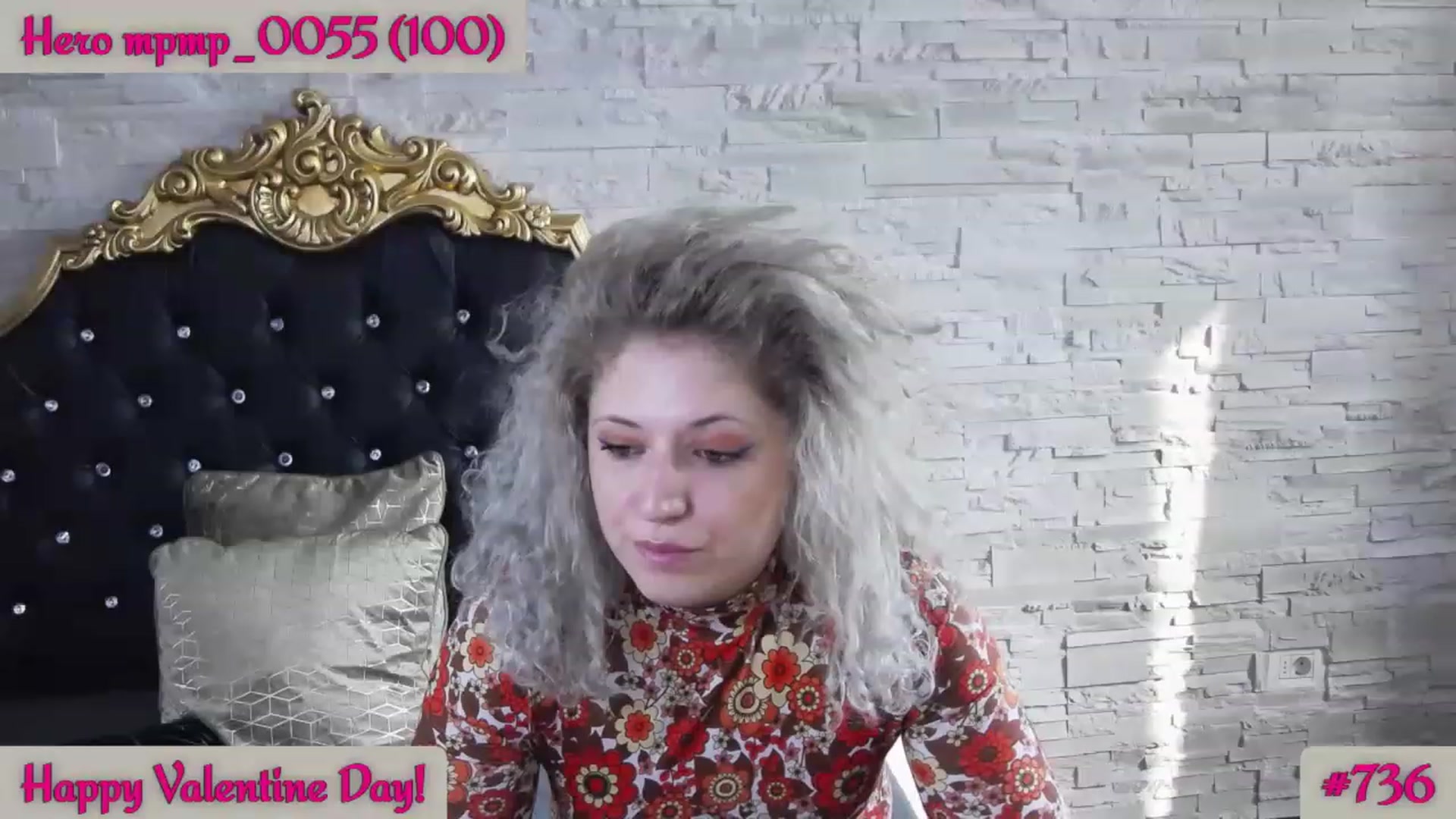 Gallery image thumbnail from SassyKate's myfreecams stream on, 02/14/2023, 13:16 image 7 of 20
