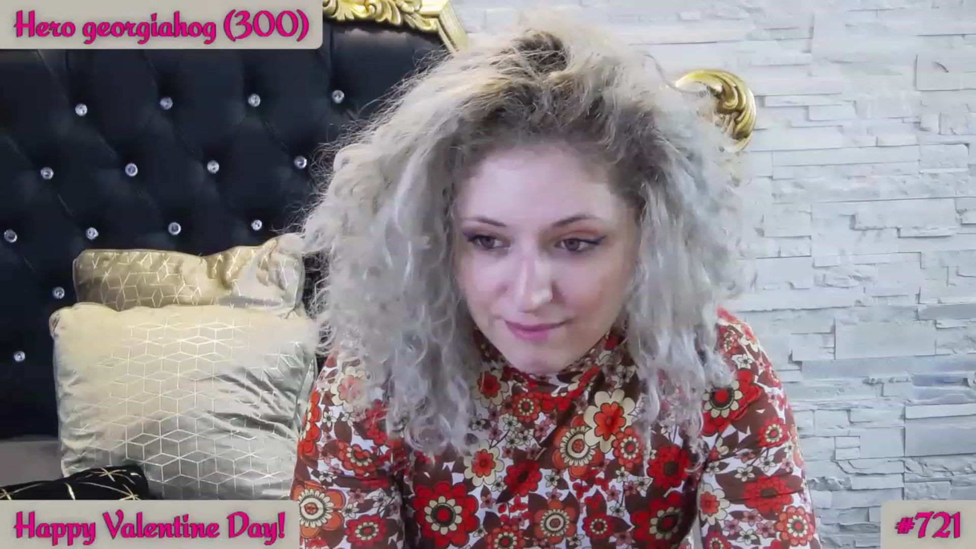 Gallery image thumbnail from SassyKate's myfreecams stream on, 02/14/2023, 13:16 image 20 of 20