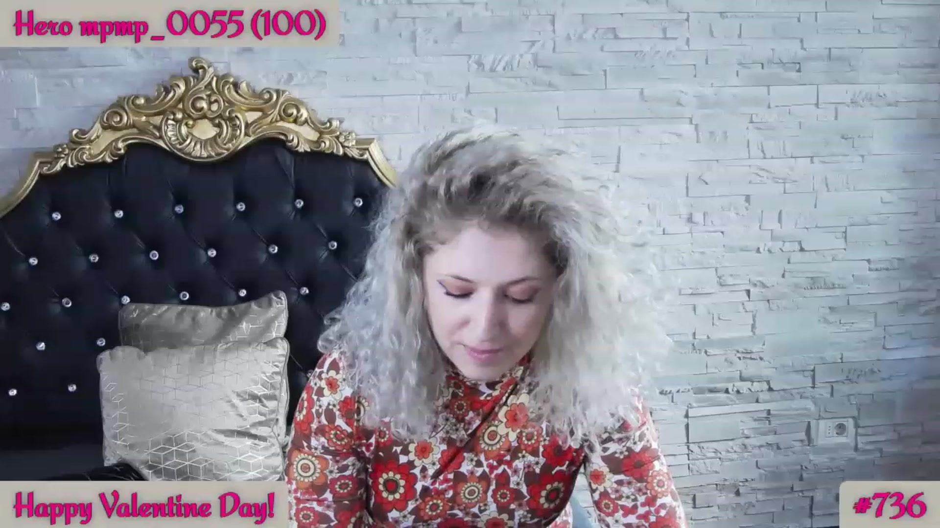 Gallery image thumbnail from SassyKate's myfreecams stream on, 02/14/2023, 13:16 image 6 of 20