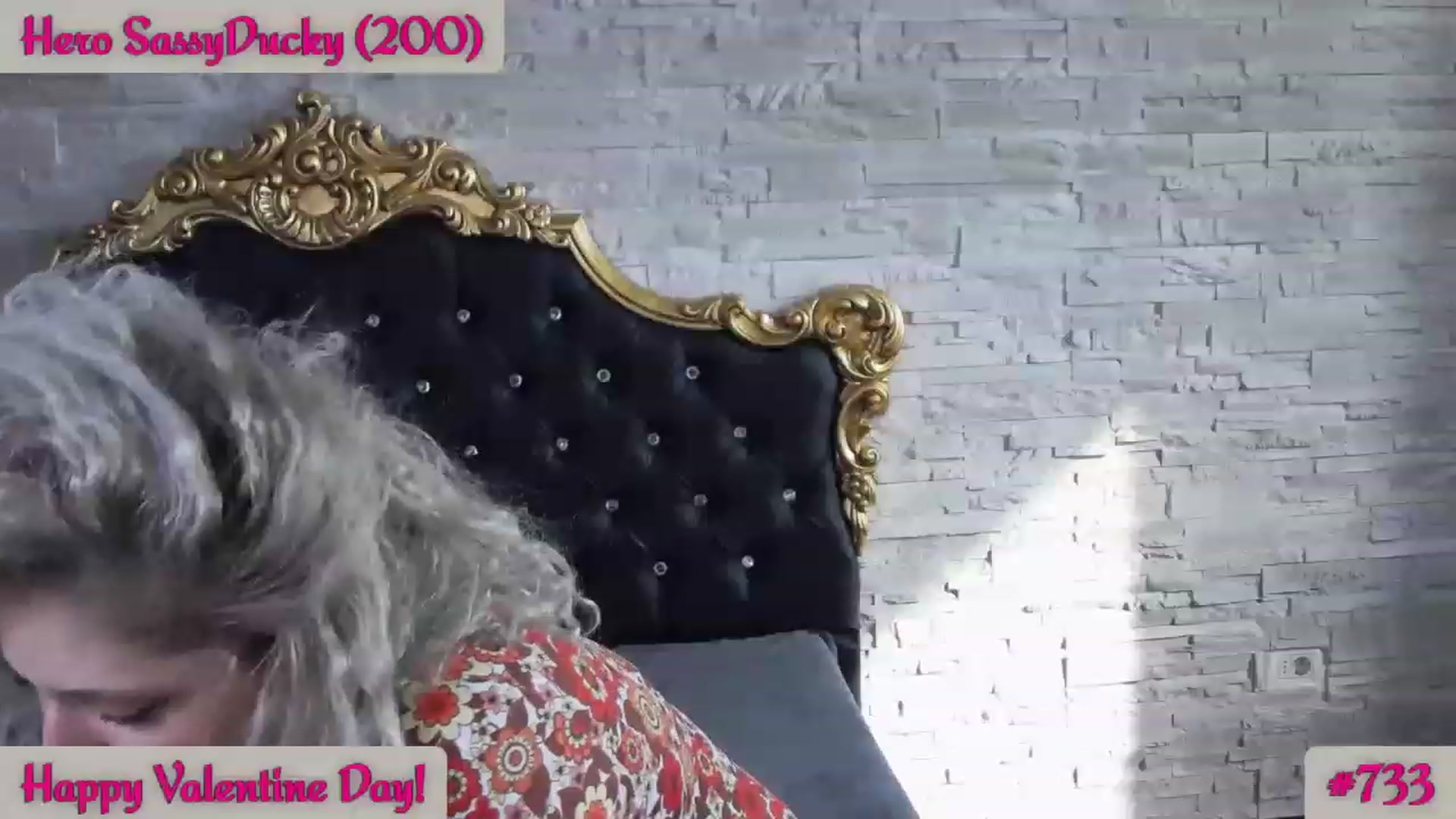 Gallery image thumbnail from SassyKate's myfreecams stream on, 02/14/2023, 13:16 image 10 of 20