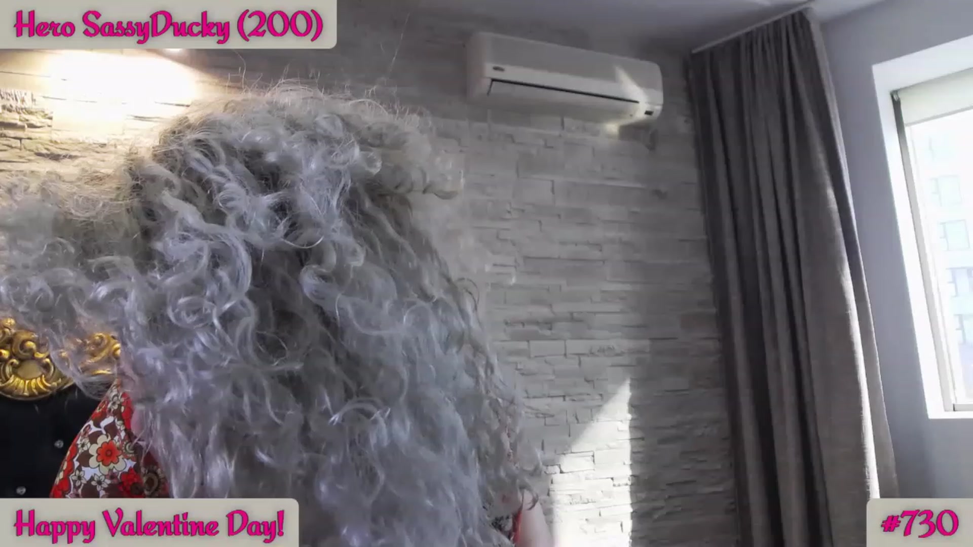 Gallery image thumbnail from SassyKate's myfreecams stream on, 02/14/2023, 13:16 image 17 of 20