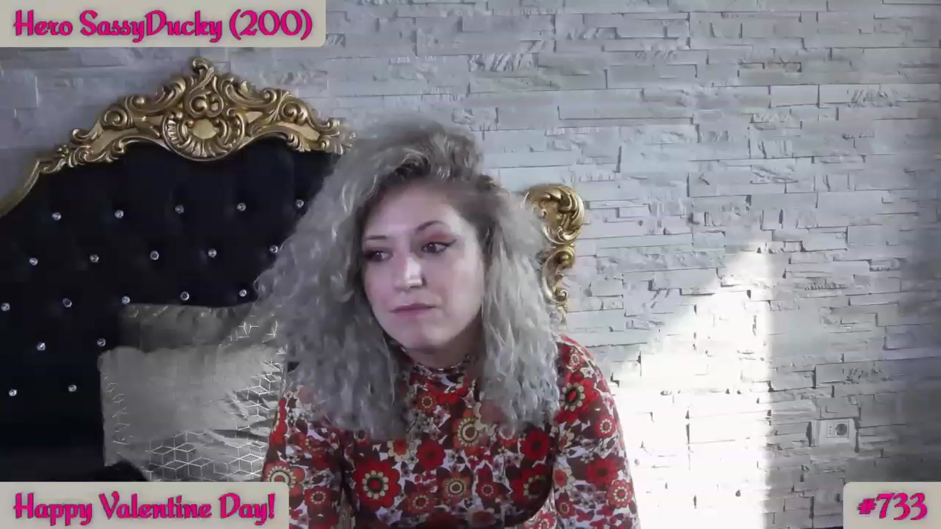 Gallery image thumbnail from SassyKate's myfreecams stream on, 02/14/2023, 13:16 image 11 of 20