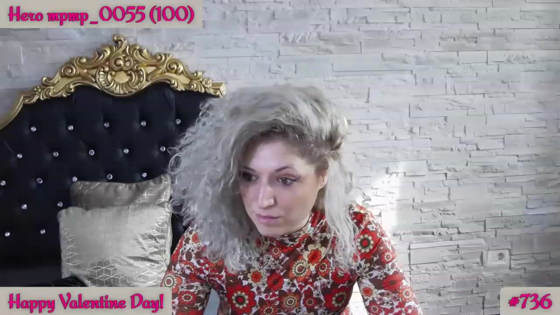 Gallery image thumbnail from SassyKate's myfreecams stream on, 02/14/2023, 13:16 image 2 of 20