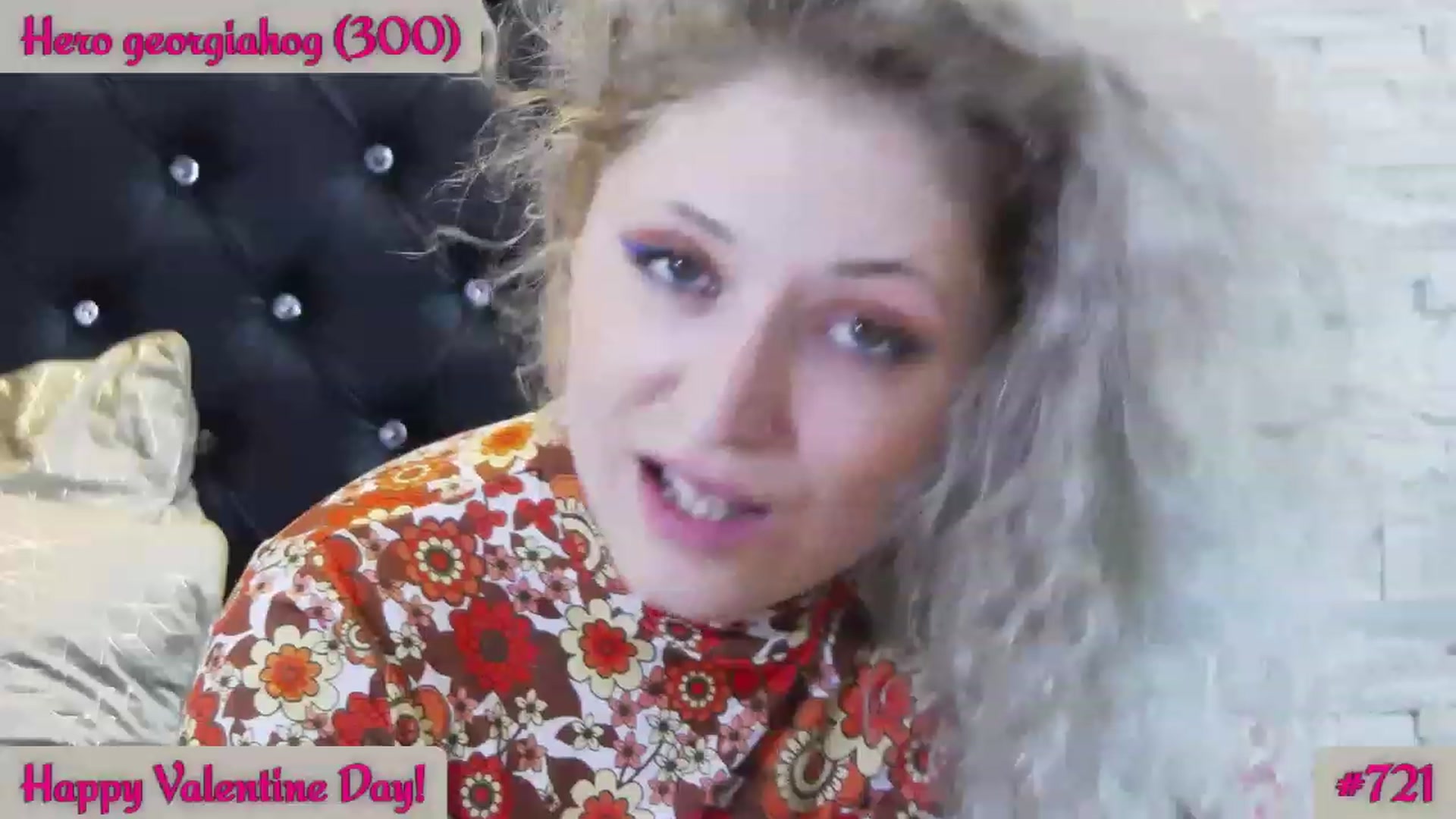 Gallery image thumbnail from SassyKate's myfreecams stream on, 02/14/2023, 13:16 image 19 of 20