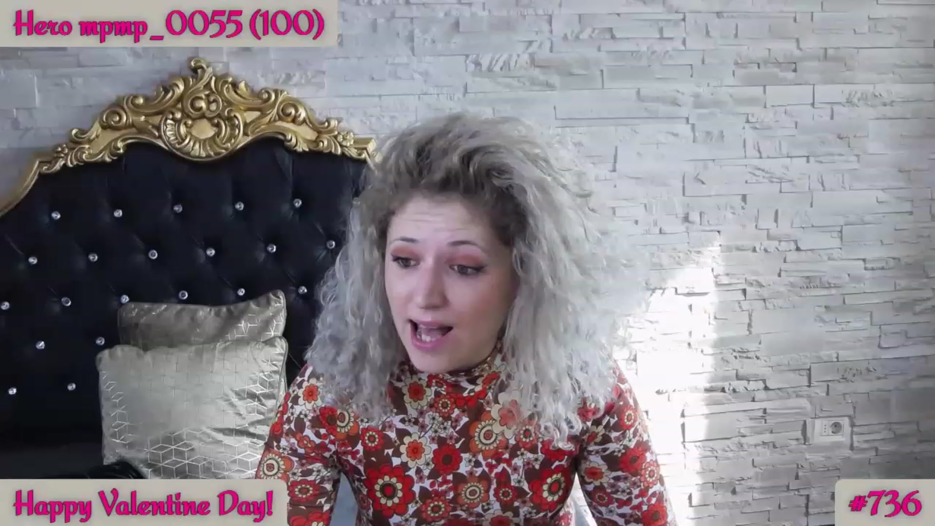 Gallery image thumbnail from SassyKate's myfreecams stream on, 02/14/2023, 13:16 image 4 of 20
