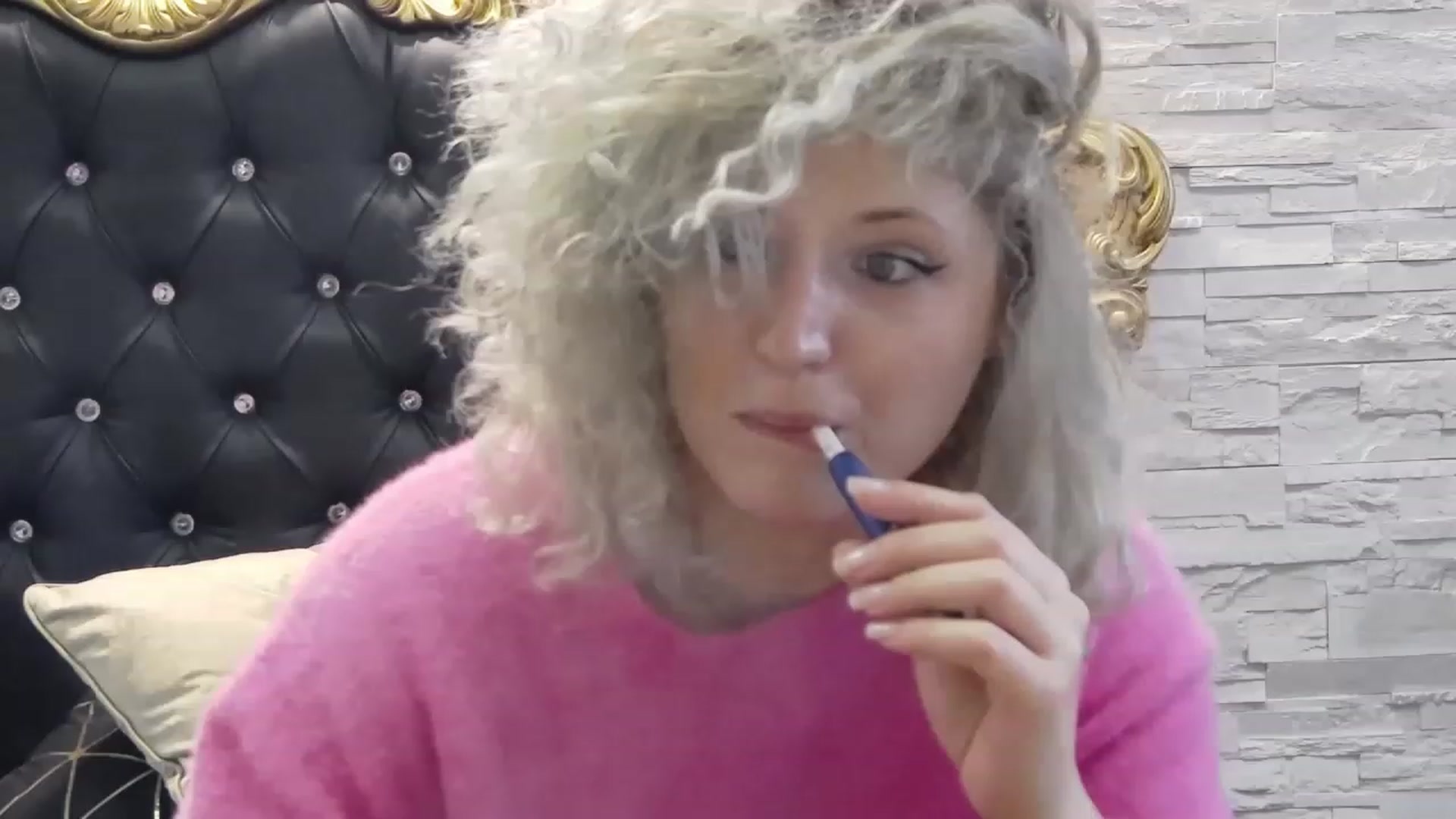 Gallery image thumbnail from SassyKate's myfreecams stream on, 02/18/2023, 13:13 image 3 of 20