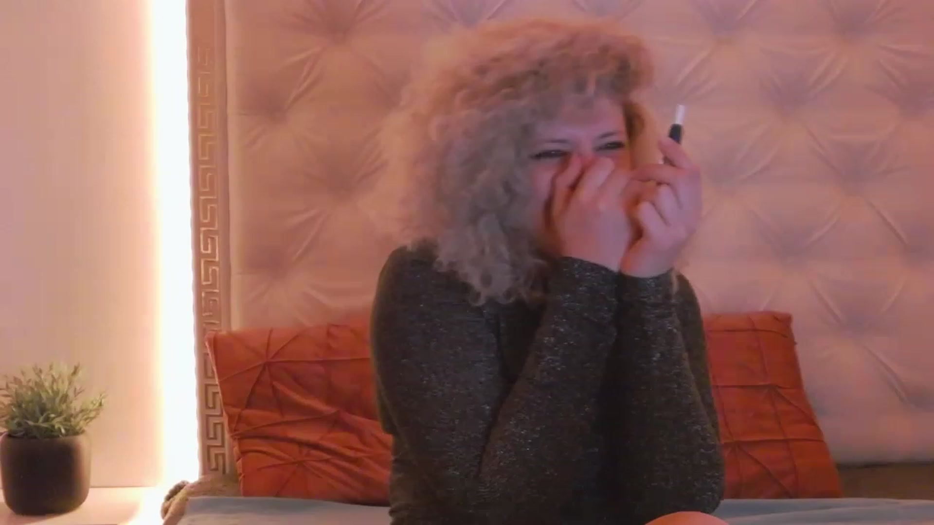 Gallery image thumbnail from SassyKate's myfreecams stream on, 02/19/2023, 11:02 image 8 of 20