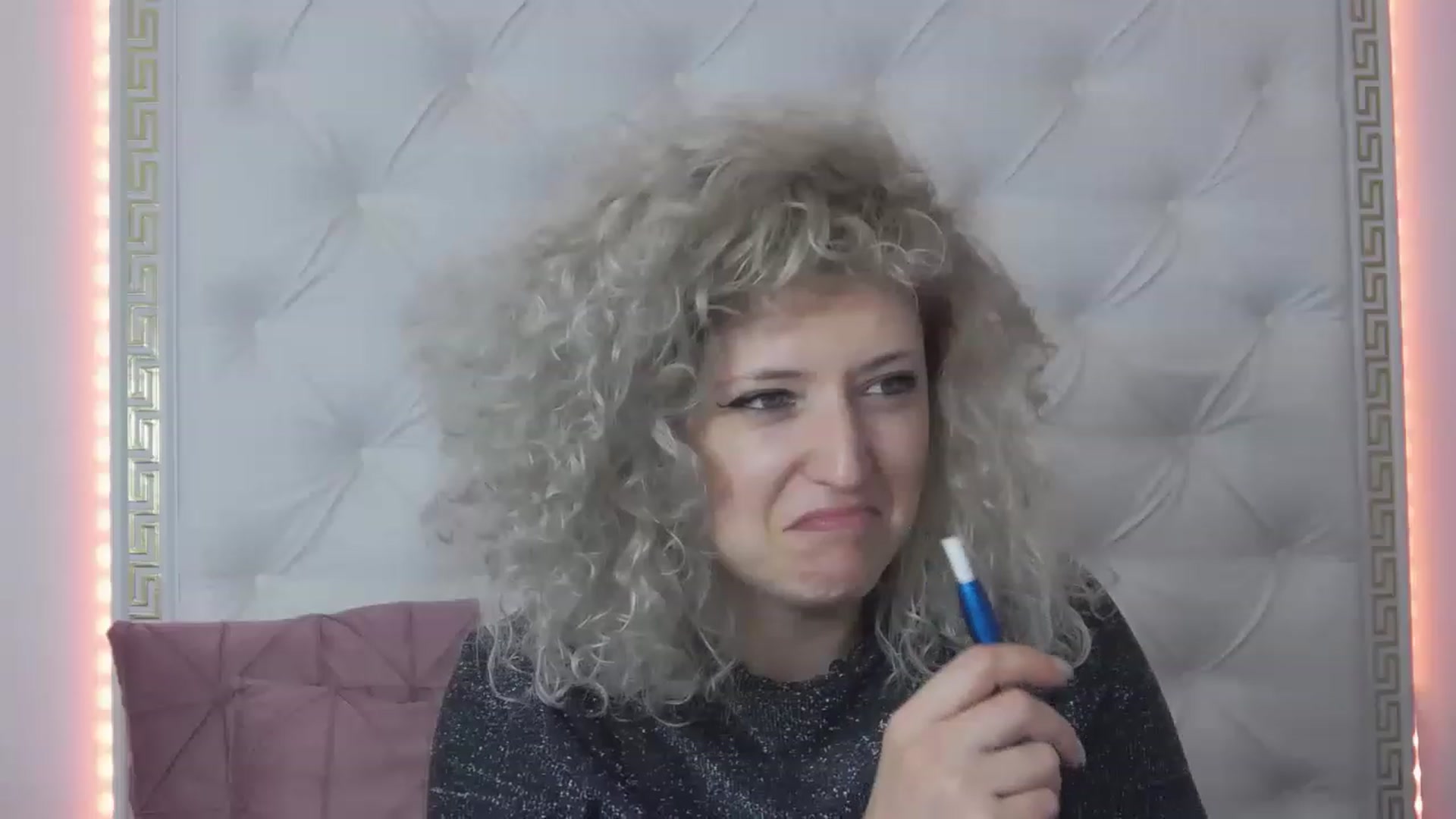 Gallery image thumbnail from SassyKate's myfreecams stream on, 02/19/2023, 11:02 image 20 of 20