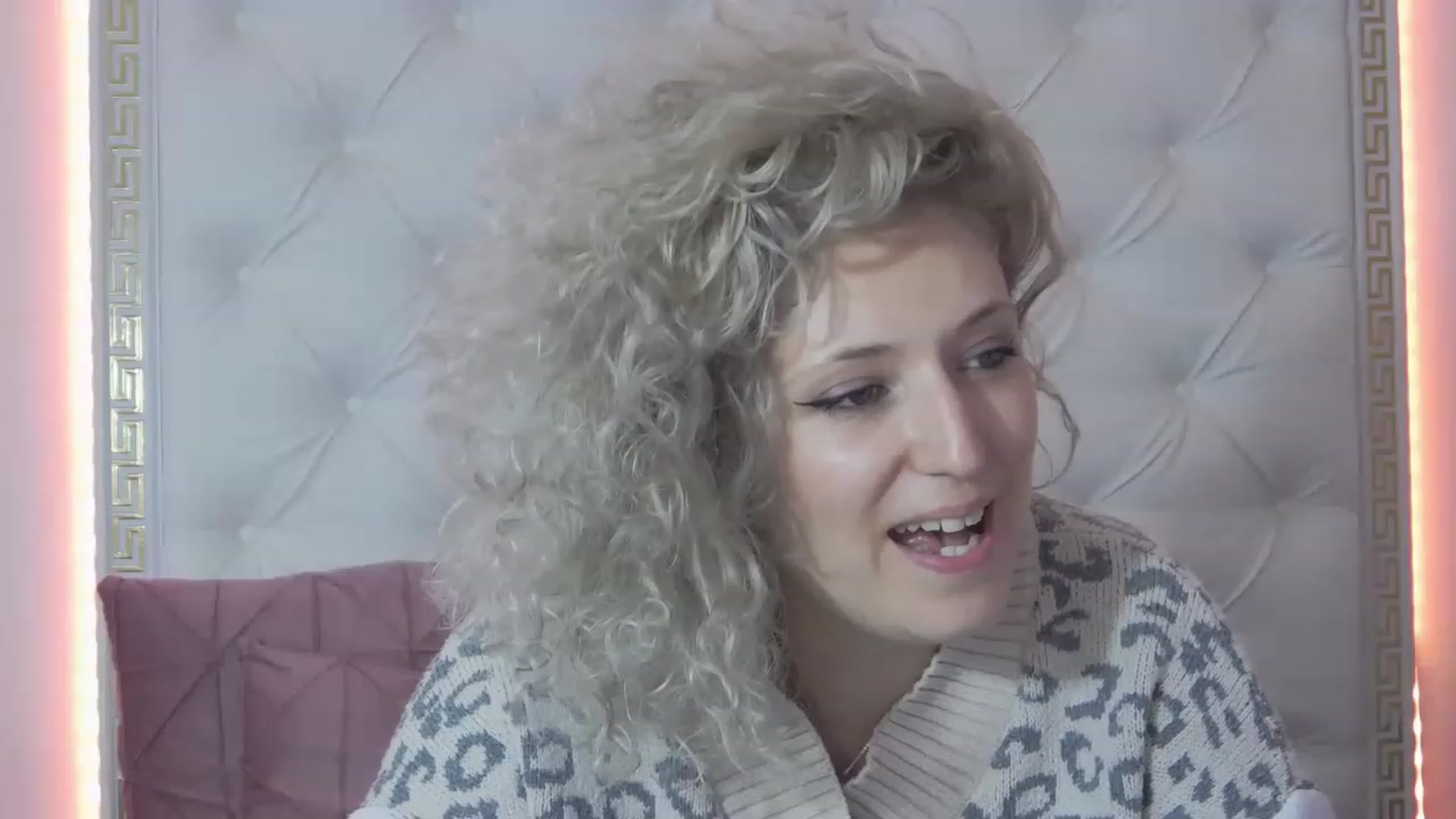 Gallery image thumbnail from SassyKate's myfreecams stream on, 02/19/2023, 13:27 image 20 of 20