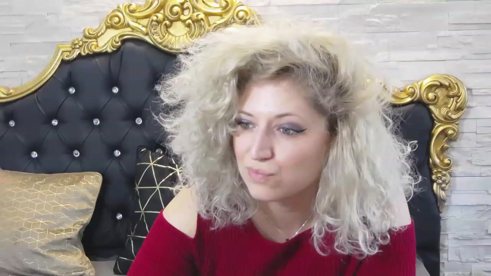 Gallery image thumbnail from SassyKate's myfreecams stream on, 02/20/2023, 09:59 image 11 of 20