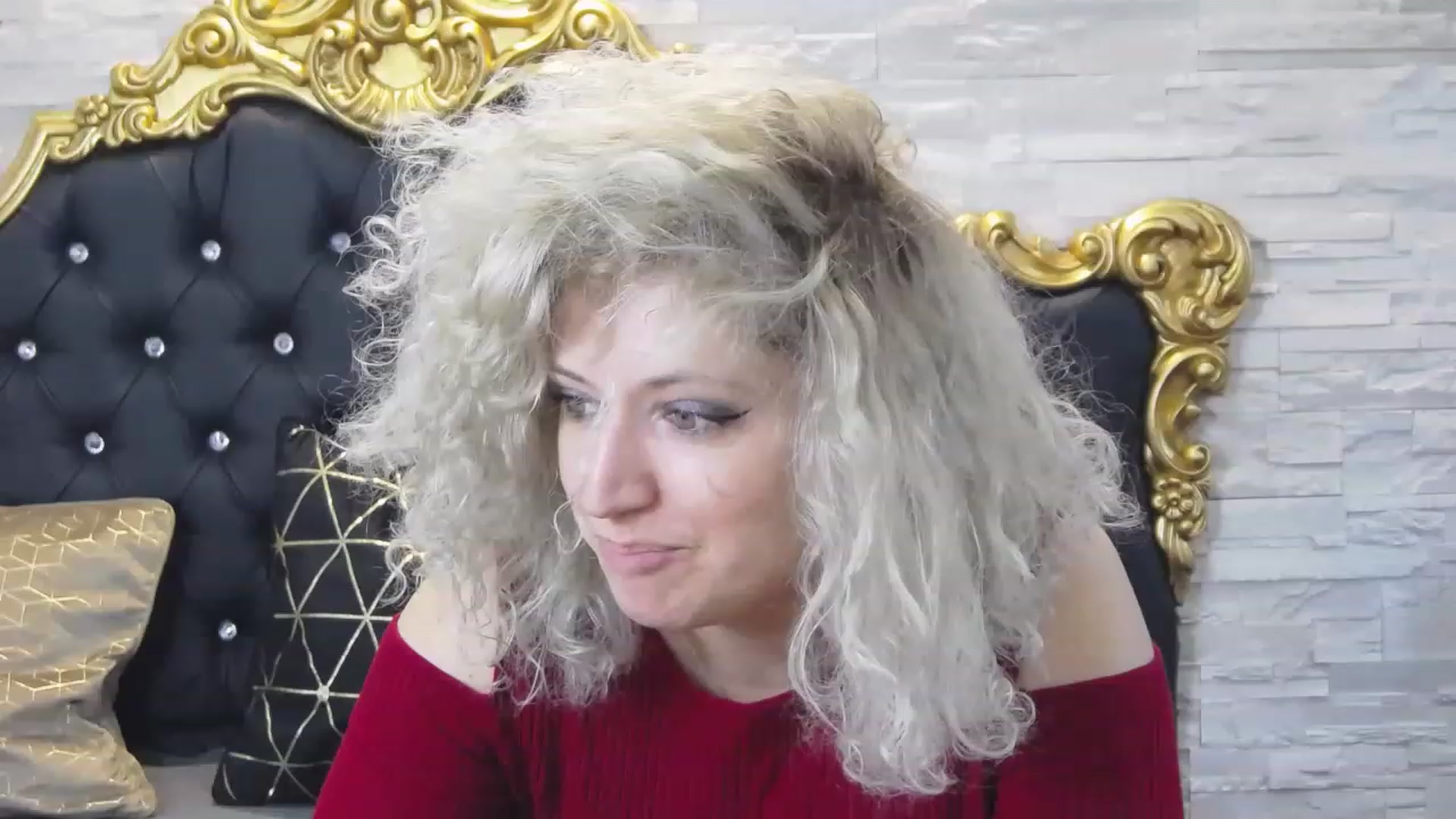 Gallery image thumbnail from SassyKate's myfreecams stream on, 02/20/2023, 09:59 image 5 of 20