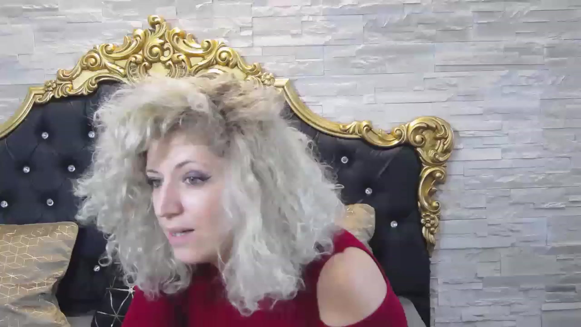 Gallery image thumbnail from SassyKate's myfreecams stream on, 02/20/2023, 09:59 image 18 of 20