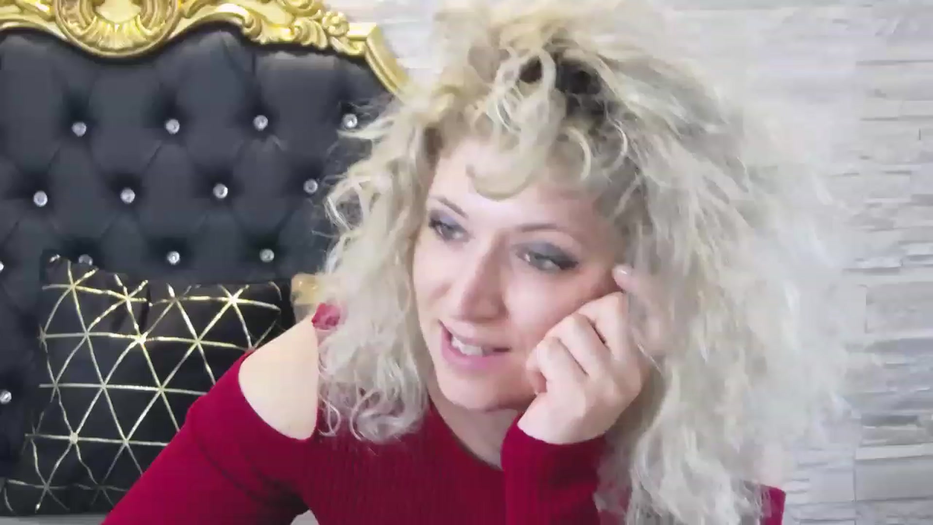 Gallery image thumbnail from SassyKate's myfreecams stream on, 02/20/2023, 09:59 image 16 of 20