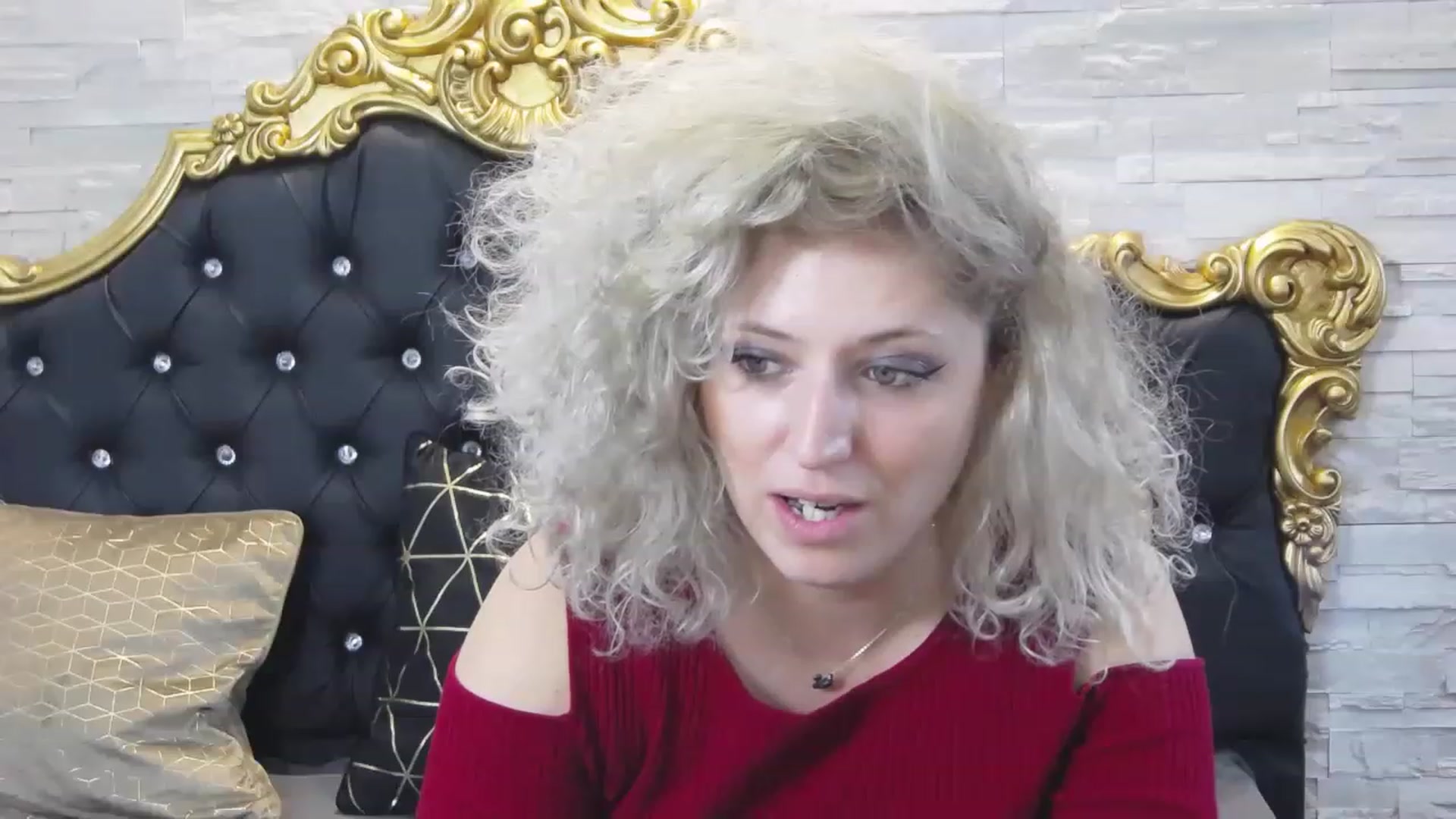 Gallery image thumbnail from SassyKate's myfreecams stream on, 02/20/2023, 09:59 image 10 of 20